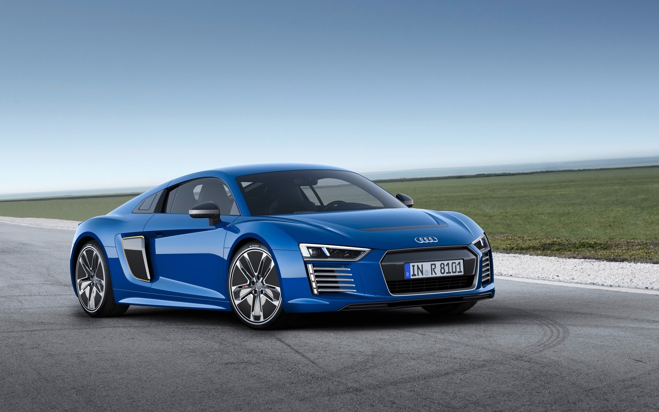 Audi R8 Hd Wallpapers