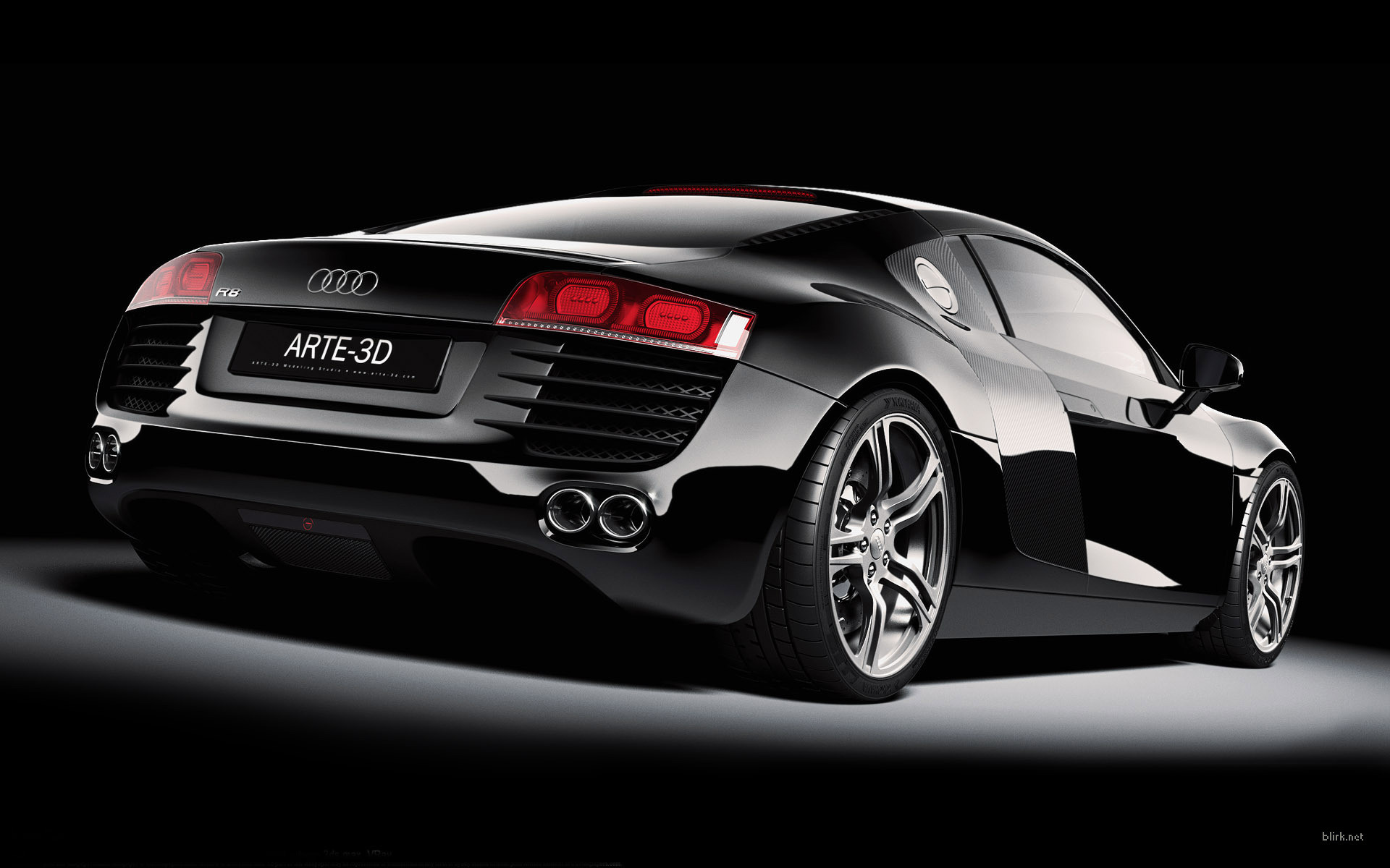 Audi R8 Hd Wallpapers