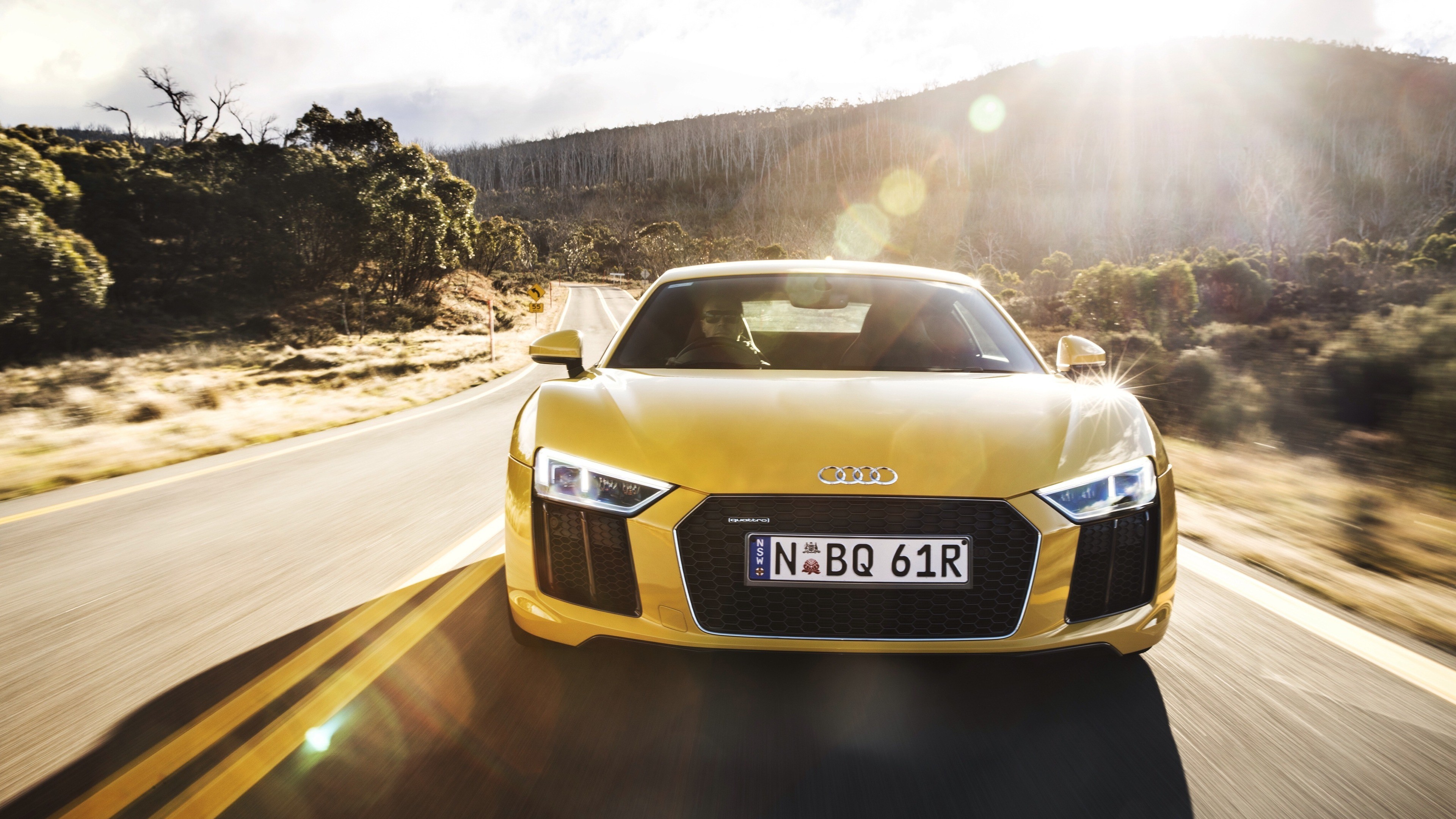 Audi R8 Hd Wallpapers