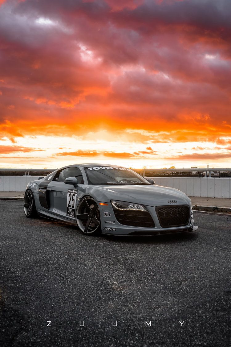 Audi R8 Iphone Wallpapers