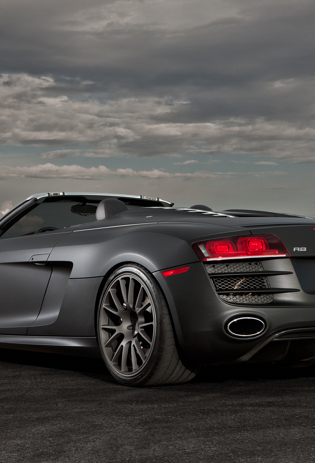 Audi R8 Iphone Wallpapers