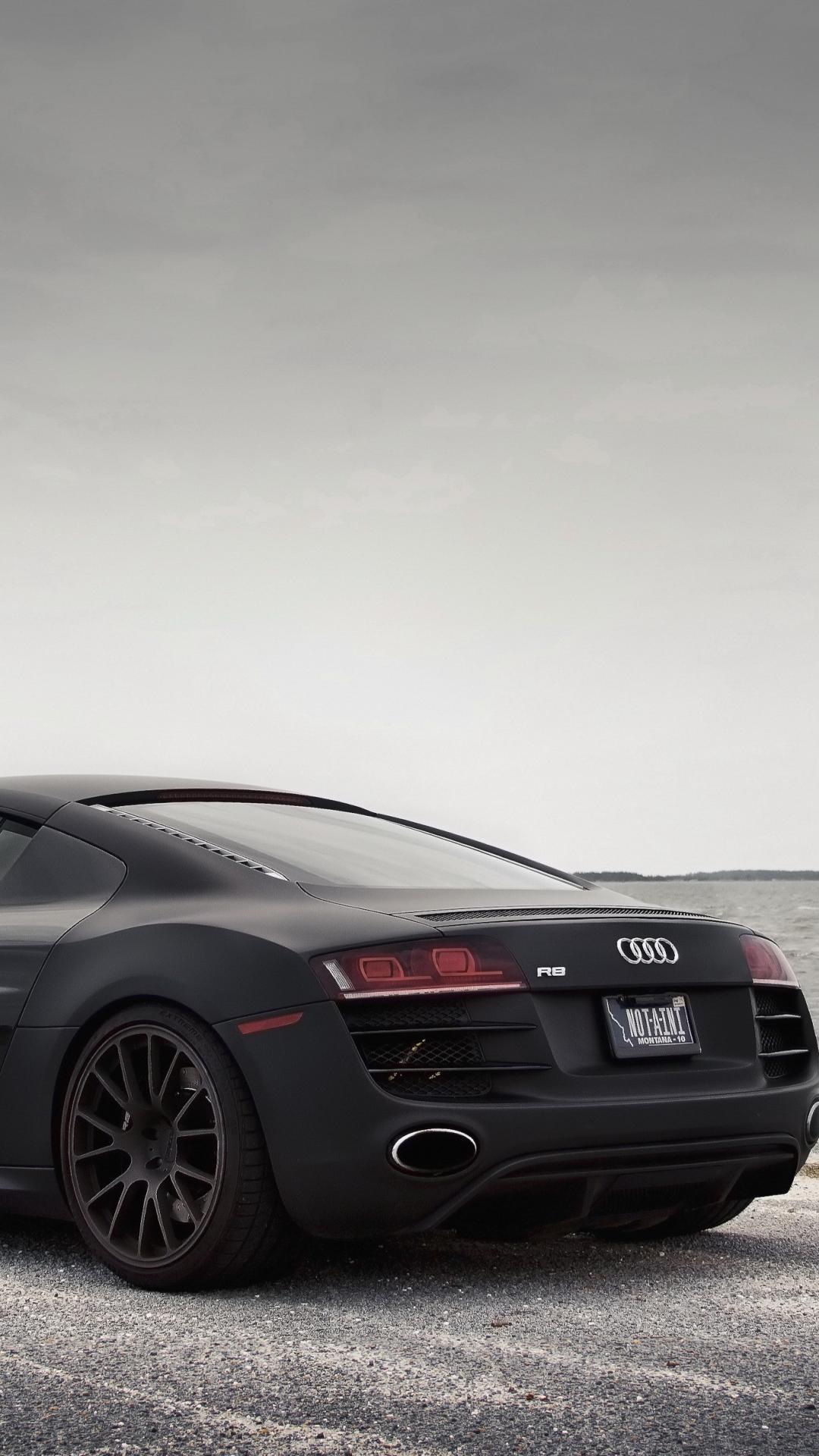 Audi R8 Iphone Wallpapers