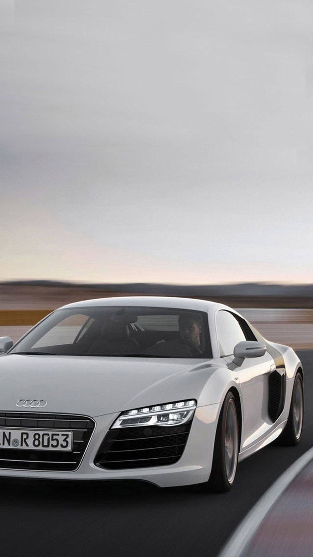 Audi R8 Iphone Wallpapers