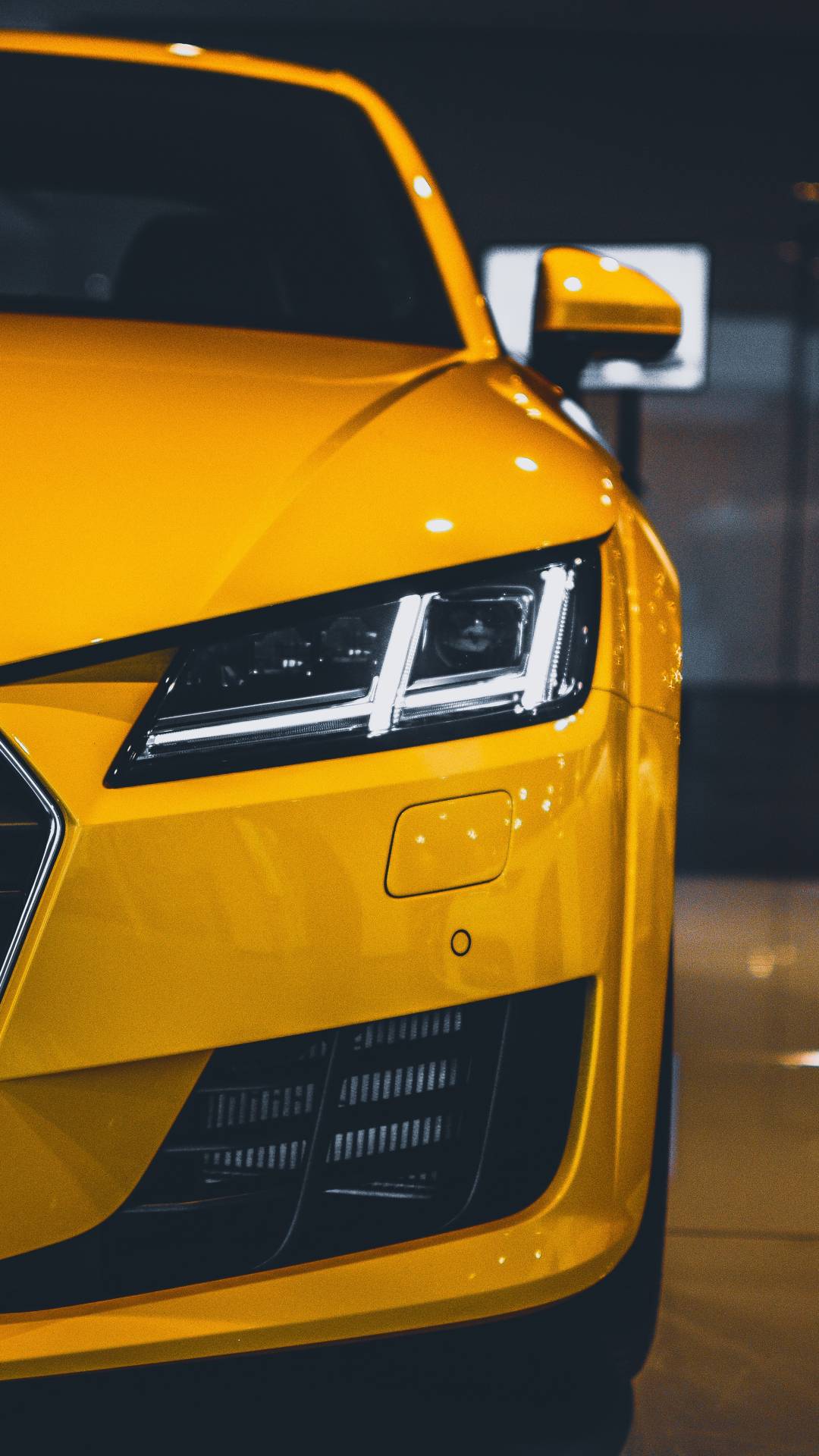 Audi R8 Iphone Wallpapers