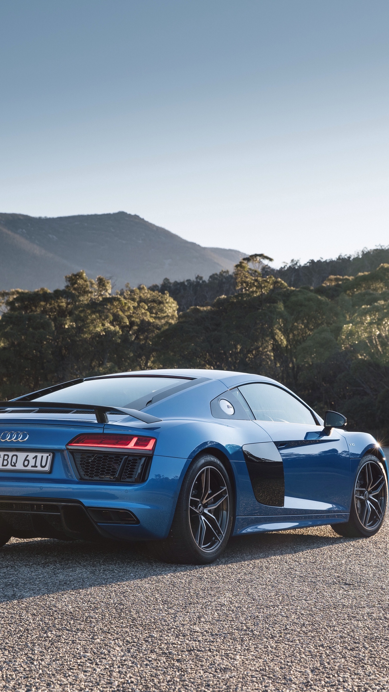 Audi R8 Iphone Wallpapers