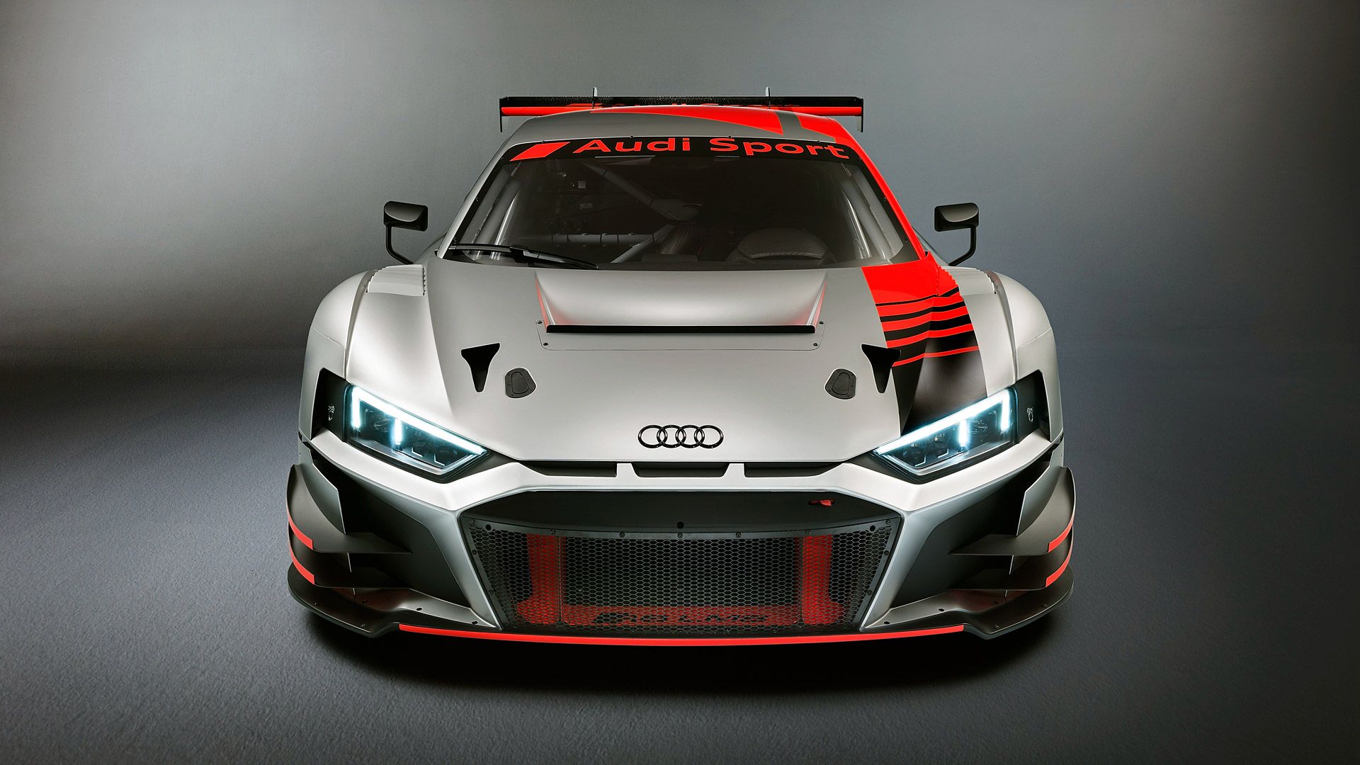 Audi R8 Lms Gt2 Wallpapers