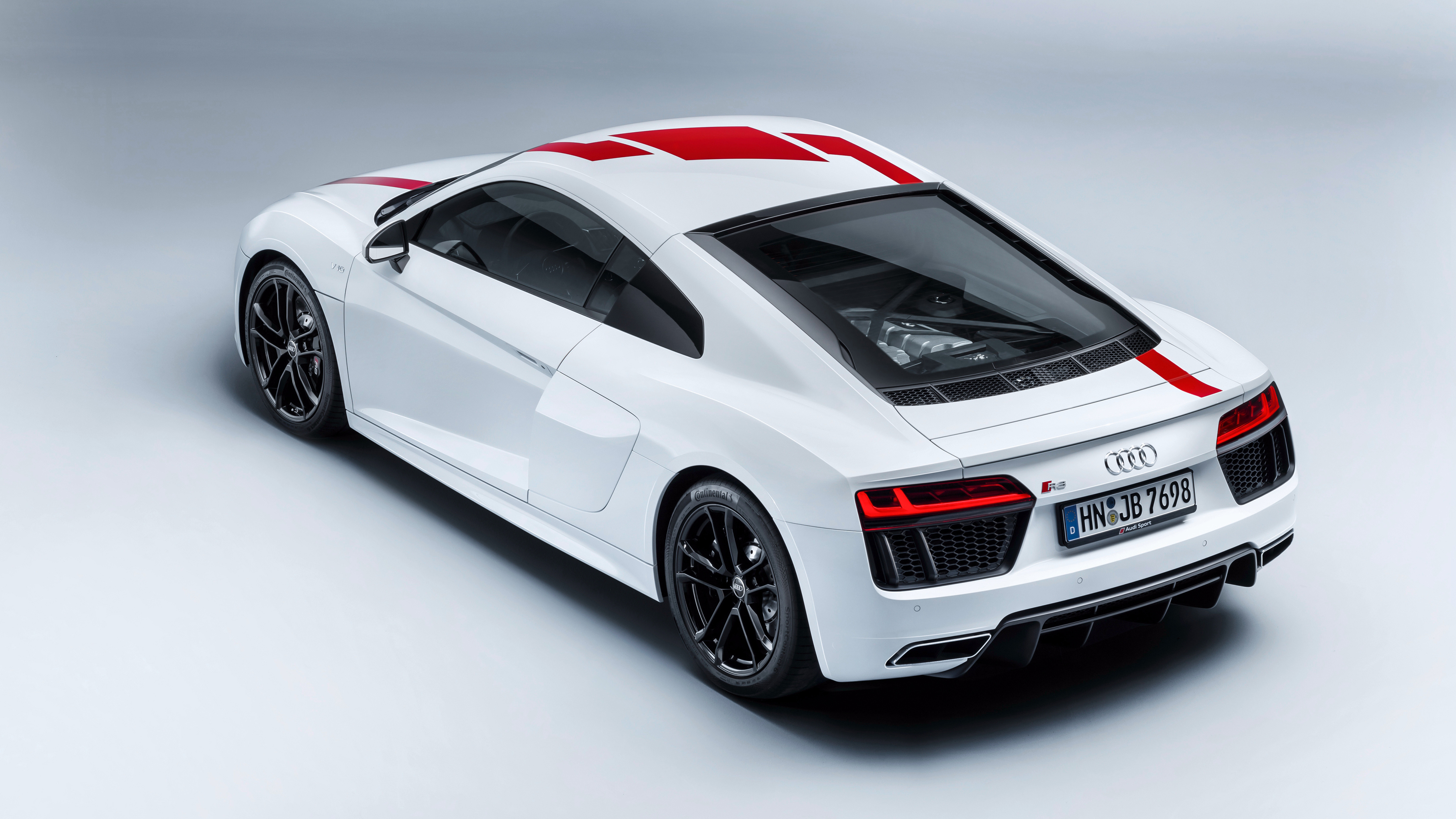 Audi R8 Rws Wallpapers