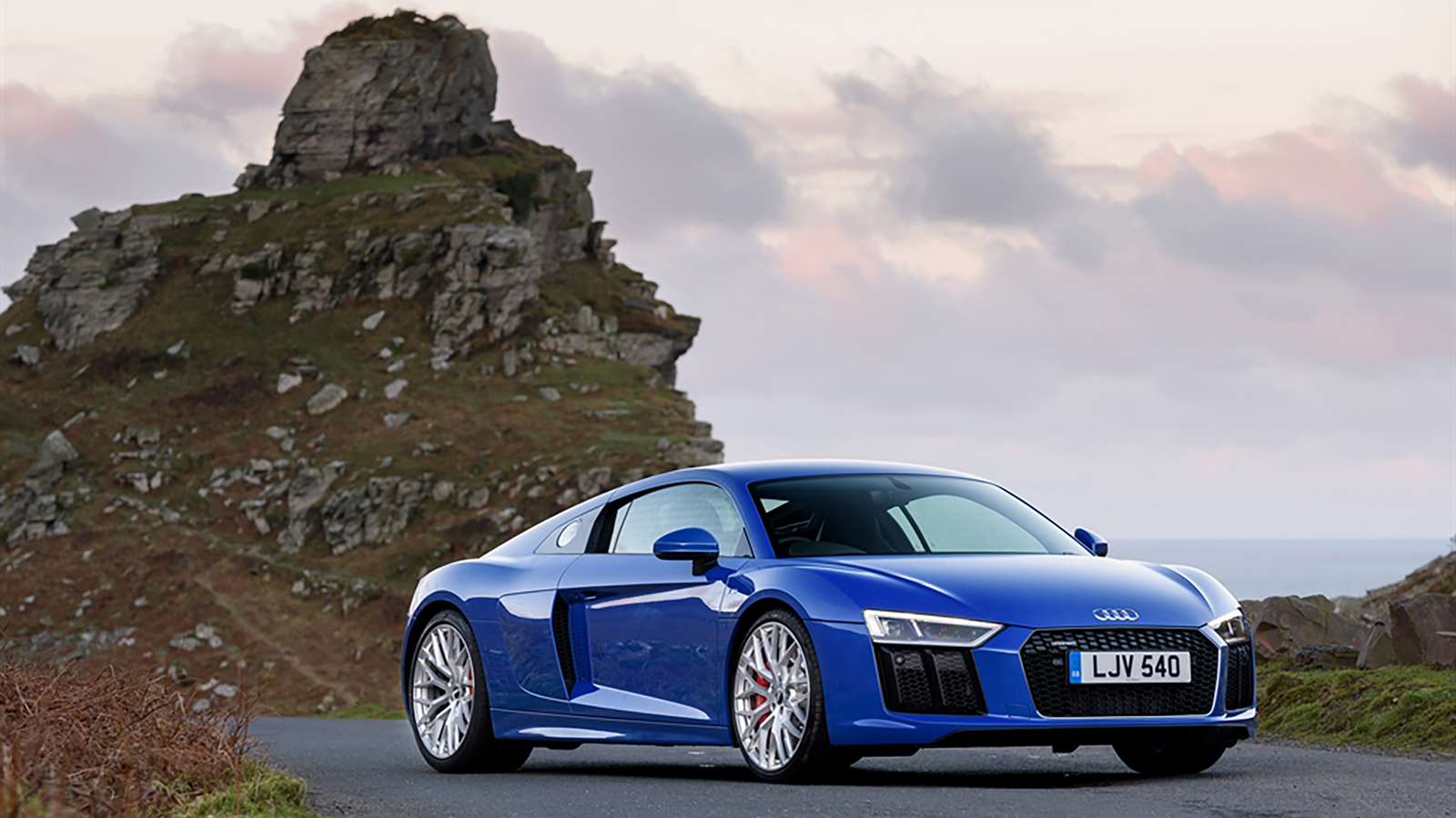 Audi R8 Rws Wallpapers