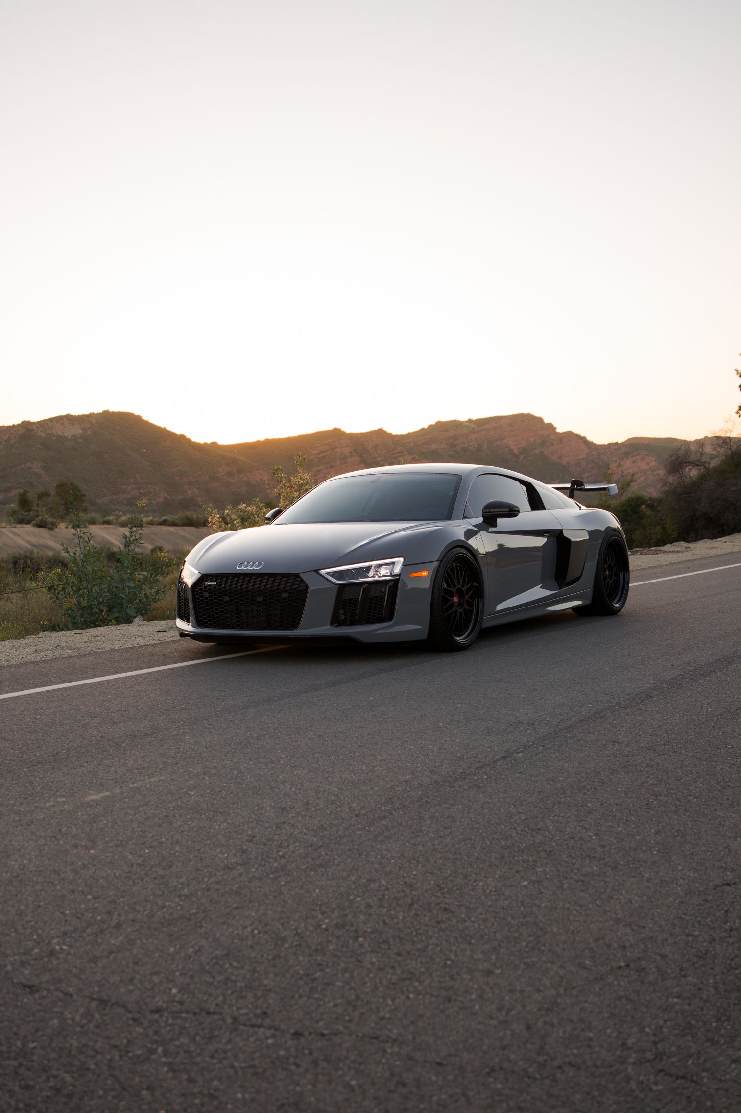 Audi R8 Rws Wallpapers