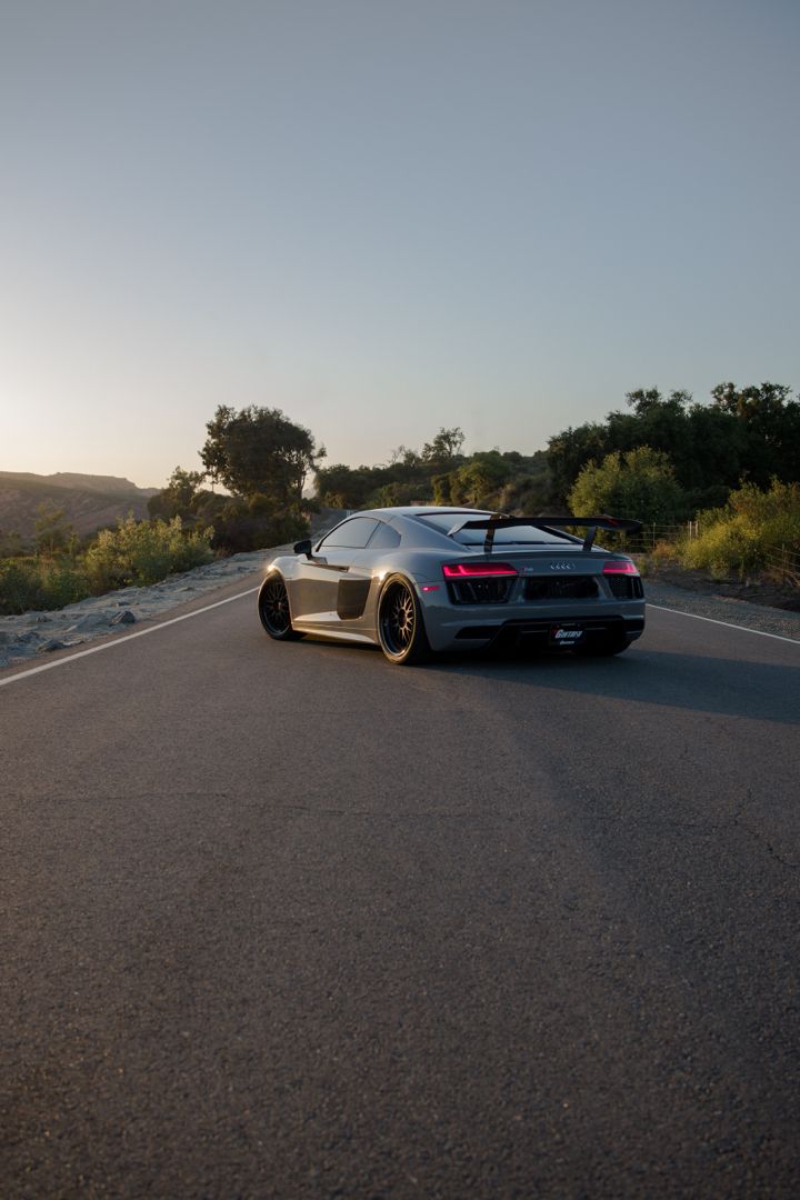 Audi R8 Rws Wallpapers