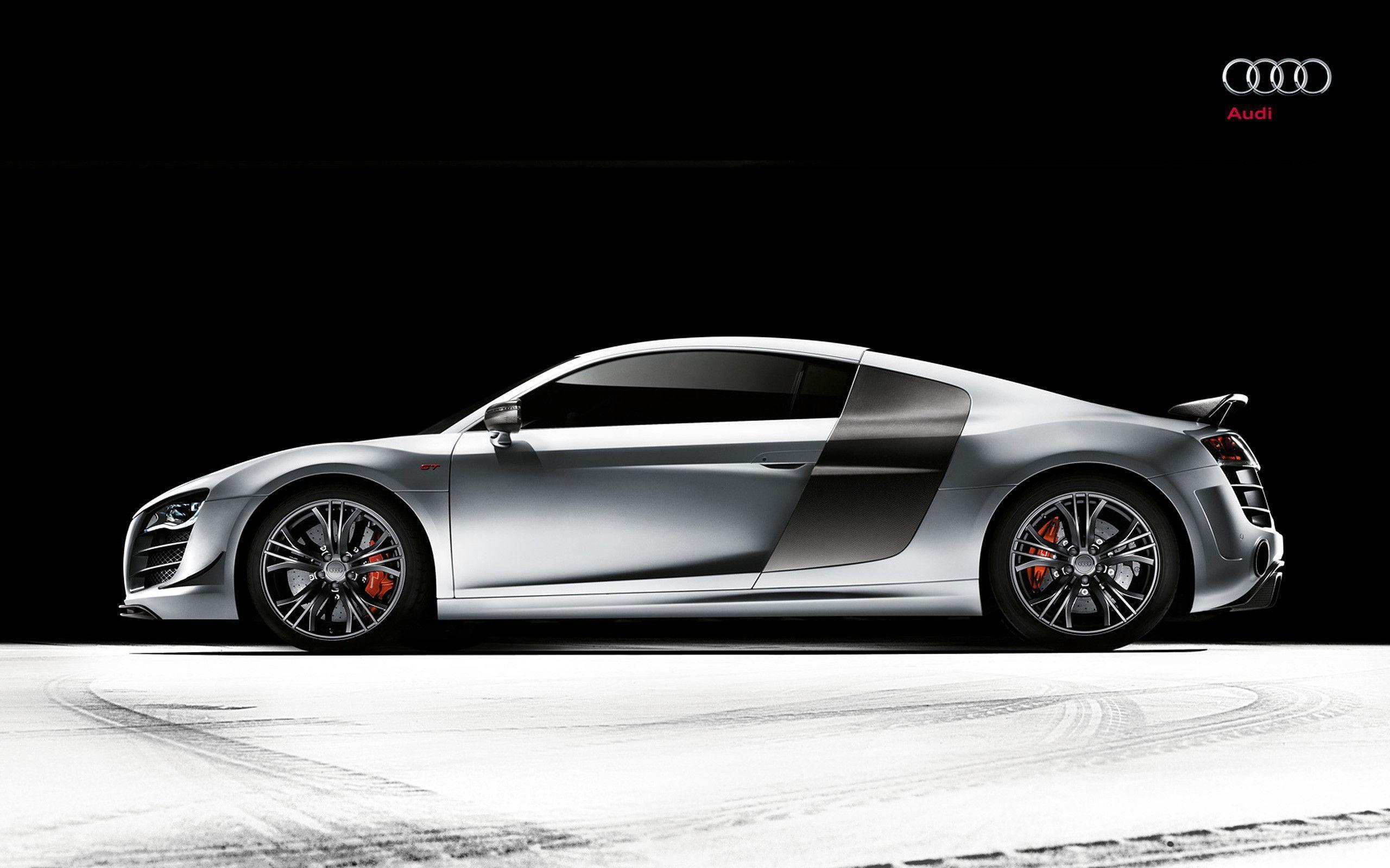 Audi R8 Weiгџ Wallpapers