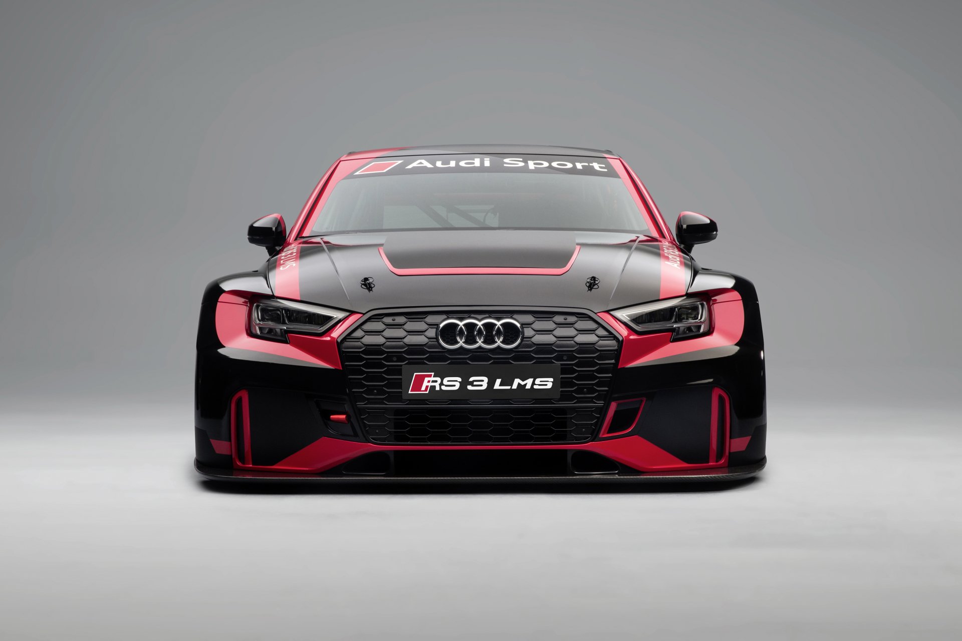 Audi Rs3 Lms Wallpapers