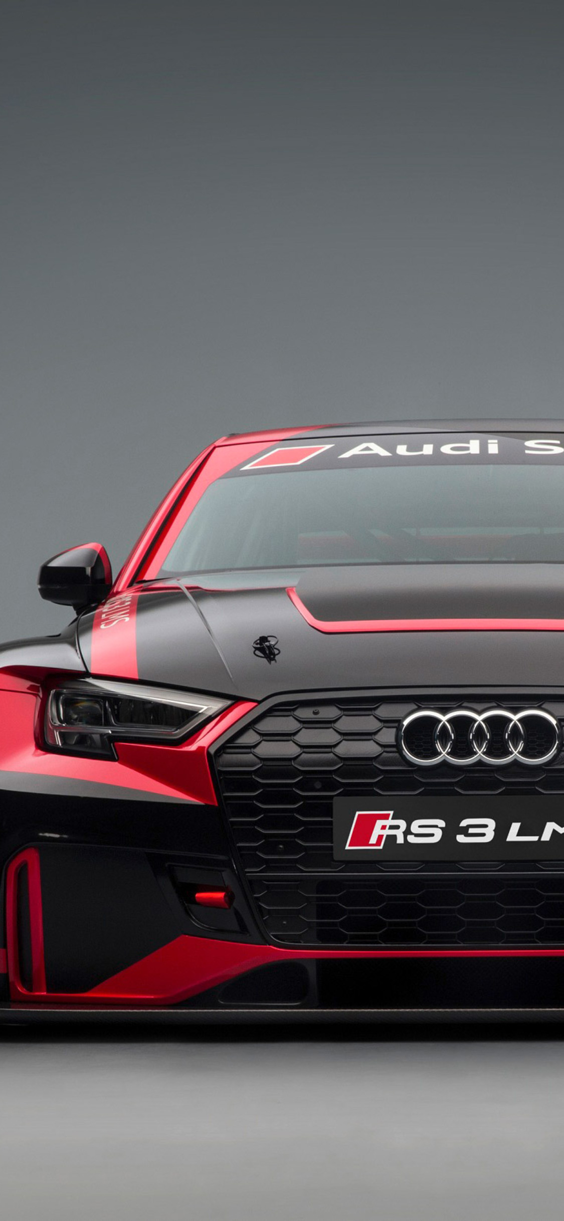 Audi Rs3 Lms Wallpapers