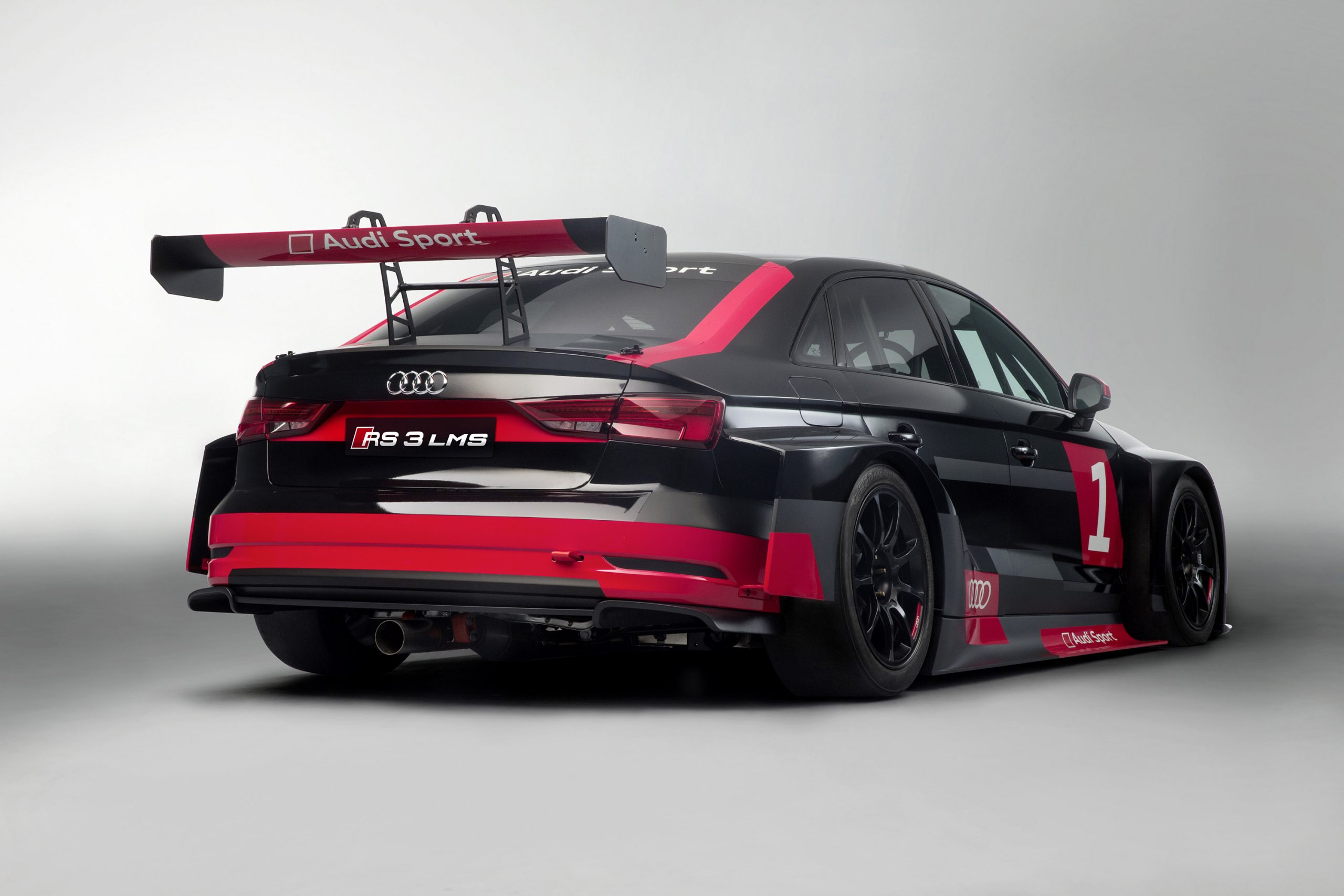 Audi Rs3 Lms Wallpapers