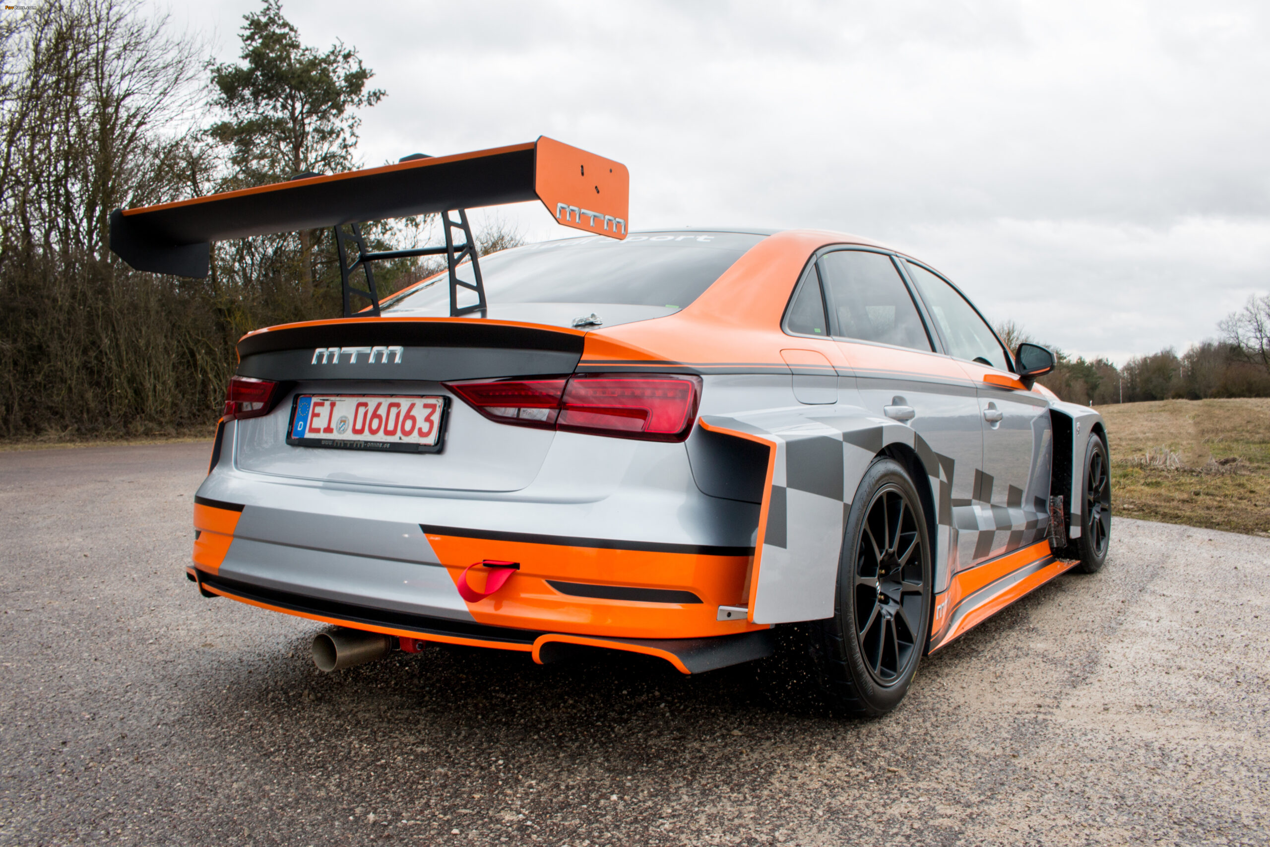 Audi Rs3 Lms Wallpapers