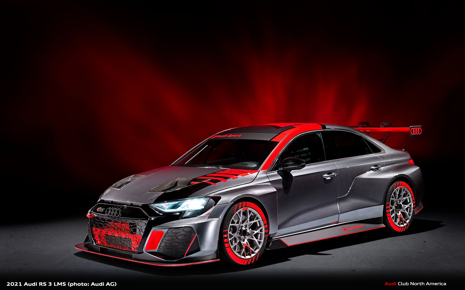 Audi Rs3 Lms Wallpapers