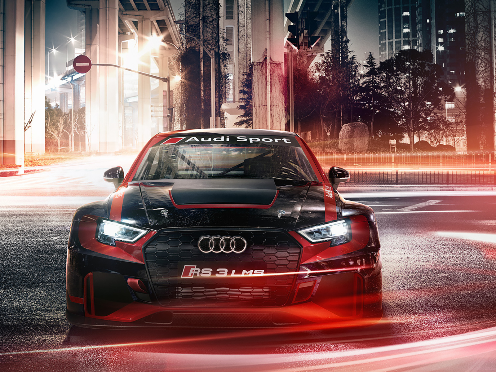 Audi Rs3 Lms Wallpapers