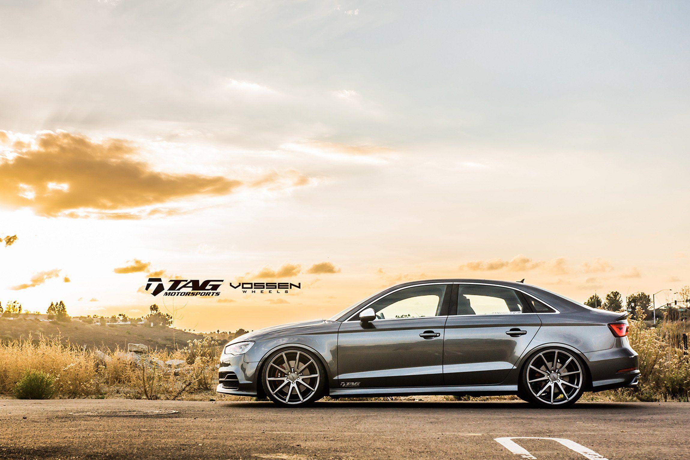 Audi Rs3 Sedan Wallpapers
