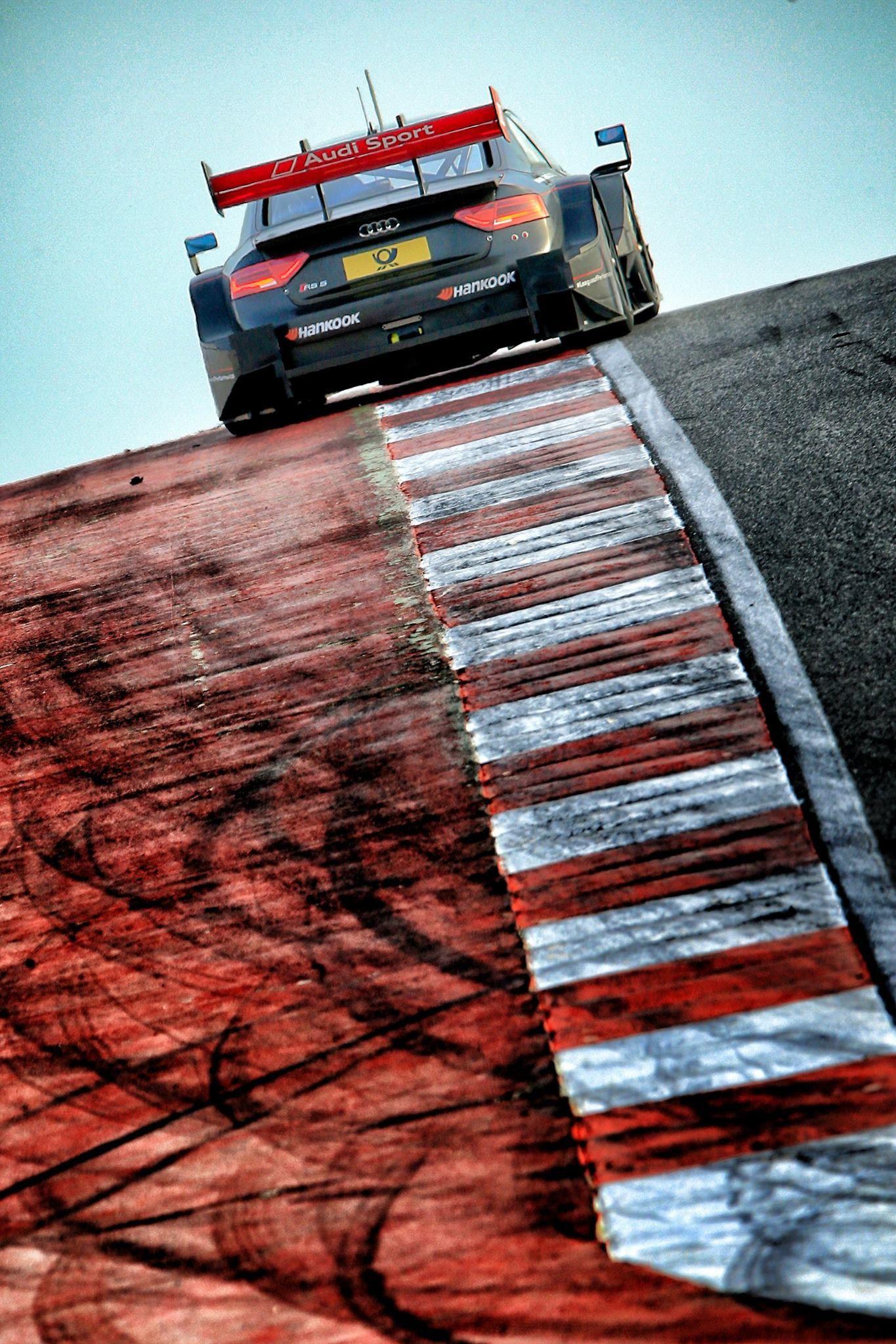 Audi Rs5 Dtm Wallpapers