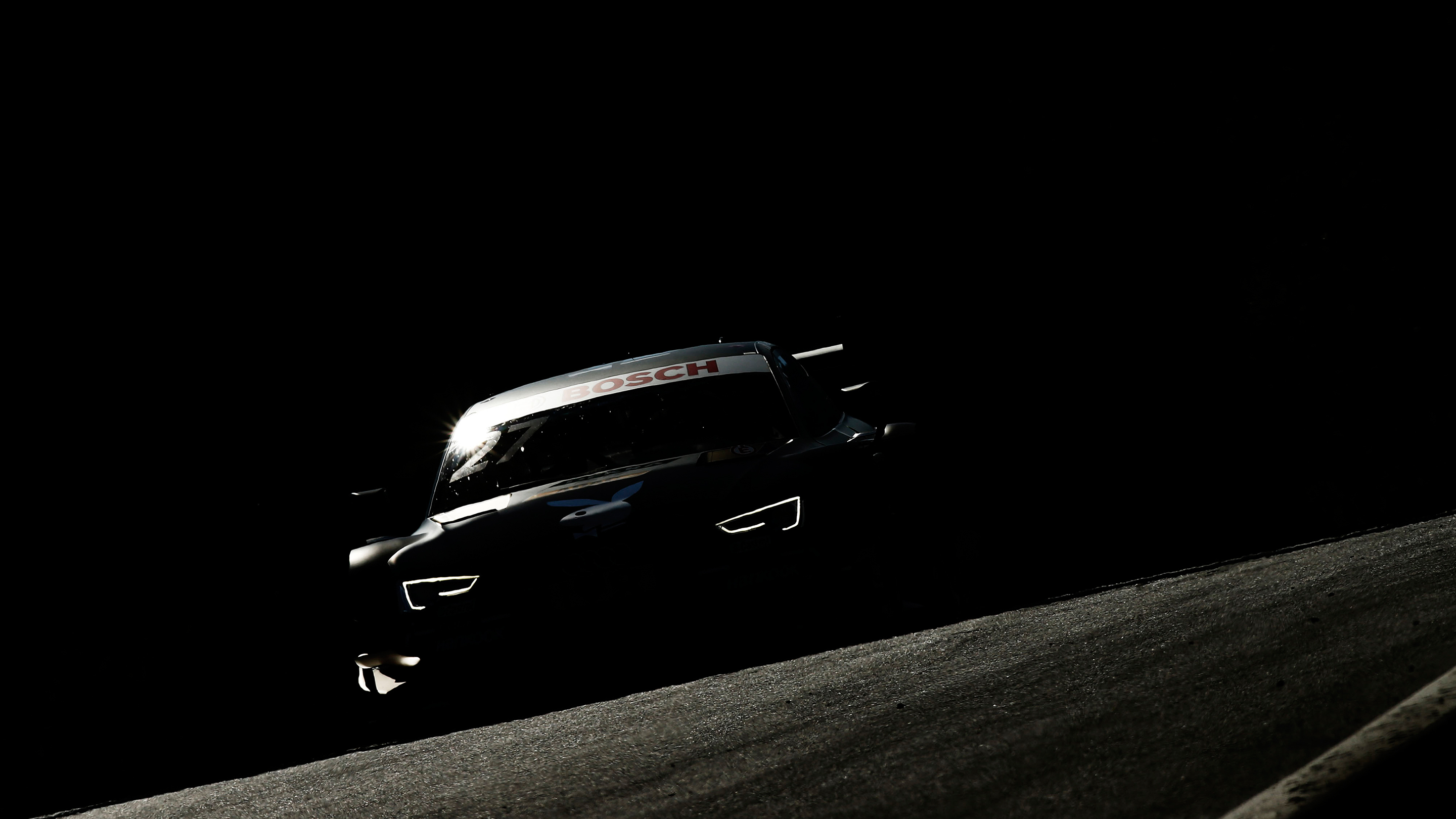 Audi Rs5 Dtm Wallpapers