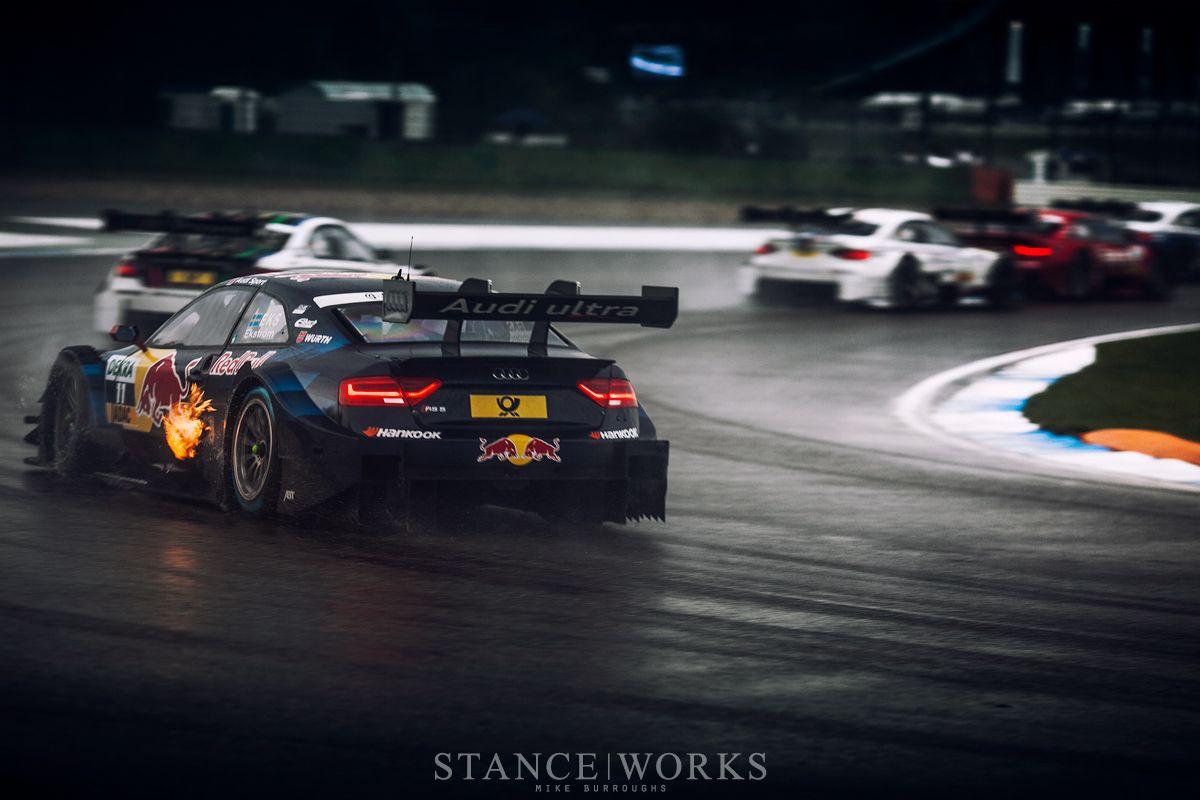 Audi Rs5 Dtm Wallpapers