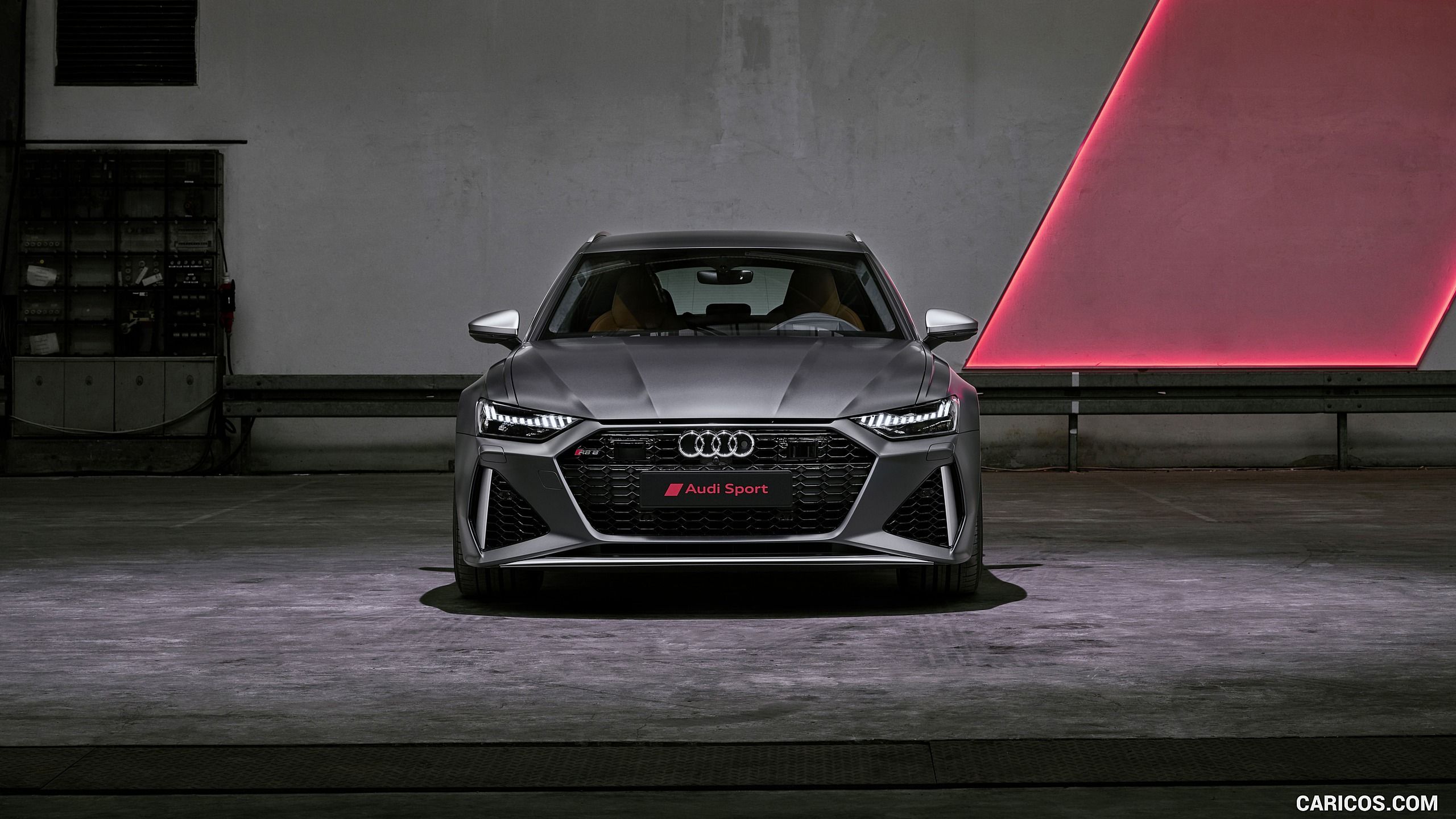 Audi Rs6 Wallpapers