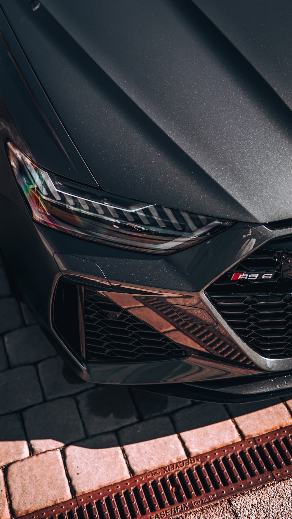 Audi Rs6 Wallpapers