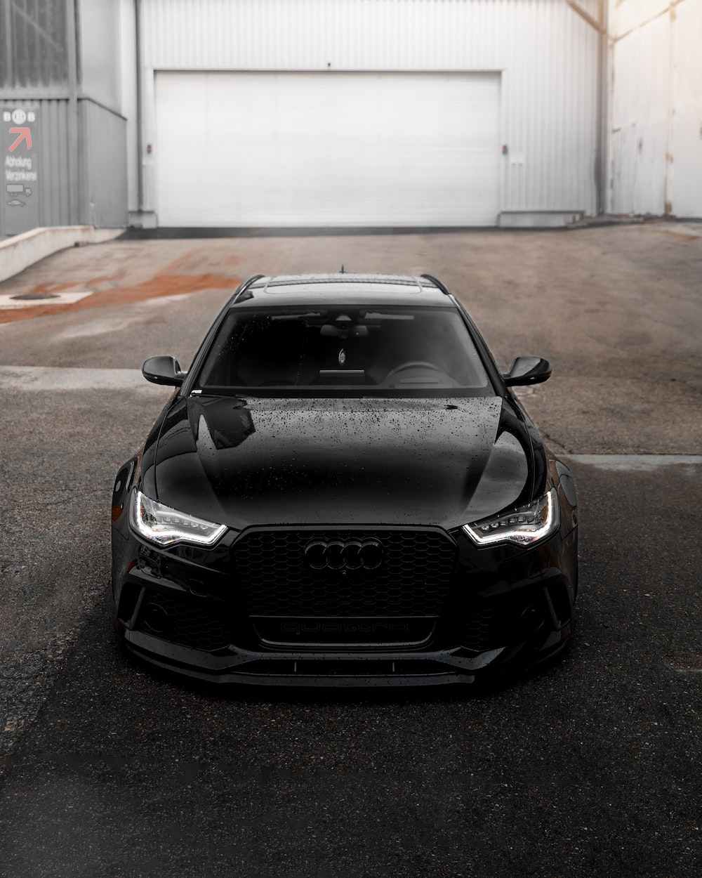 Audi Rs6 Wallpapers