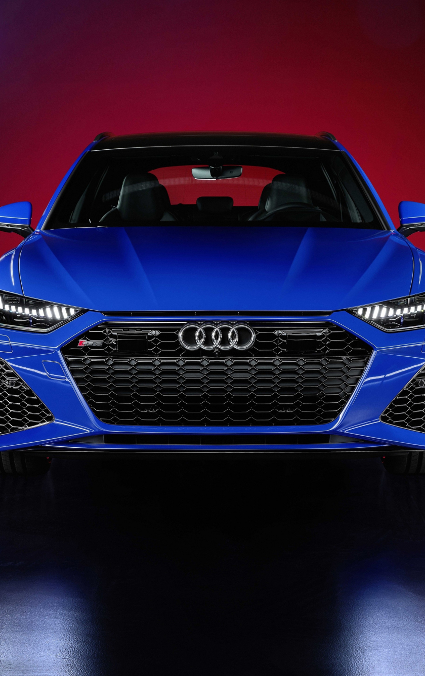 Audi Rs6 Wallpapers