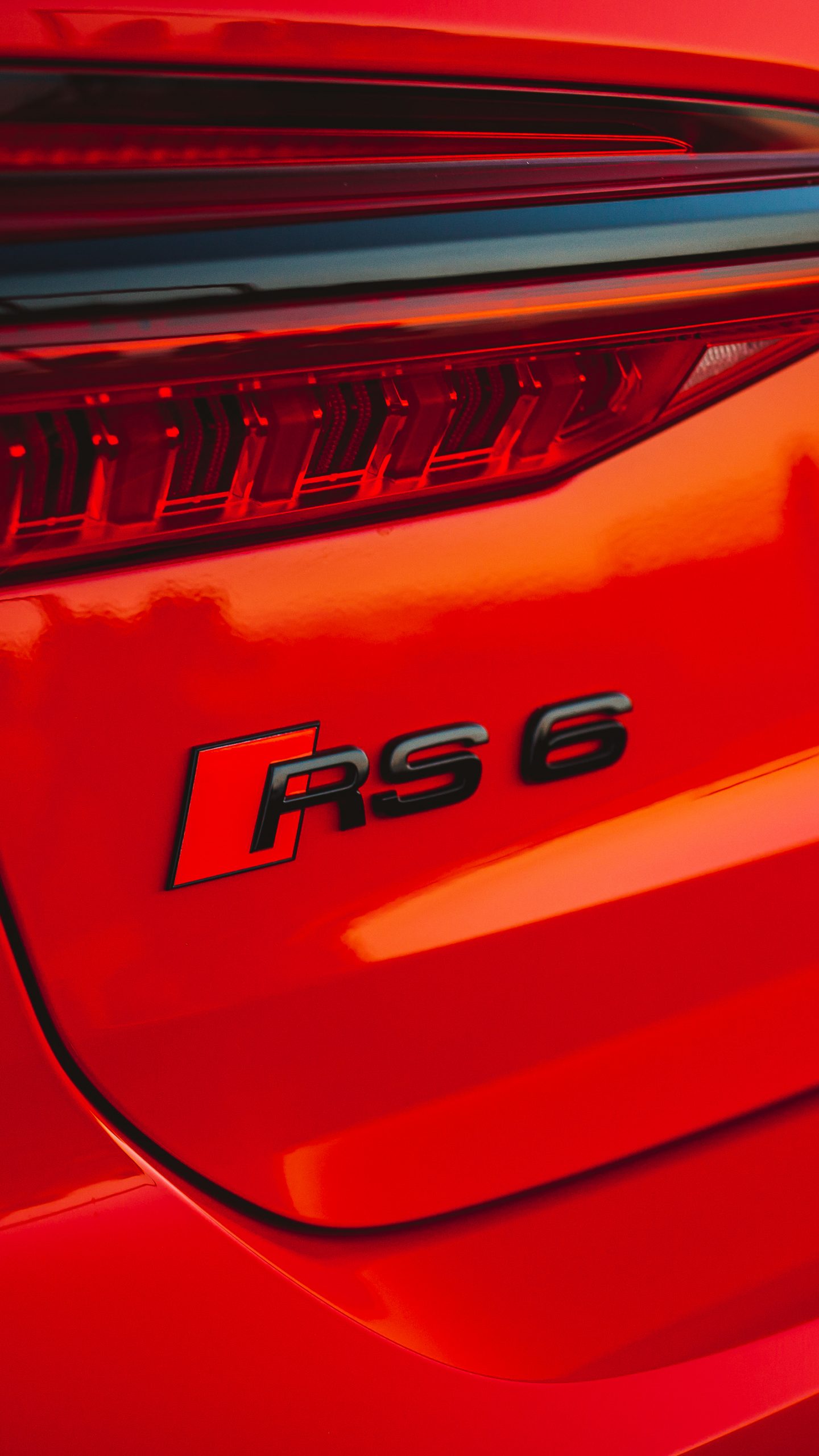 Audi Rs6 Wallpapers