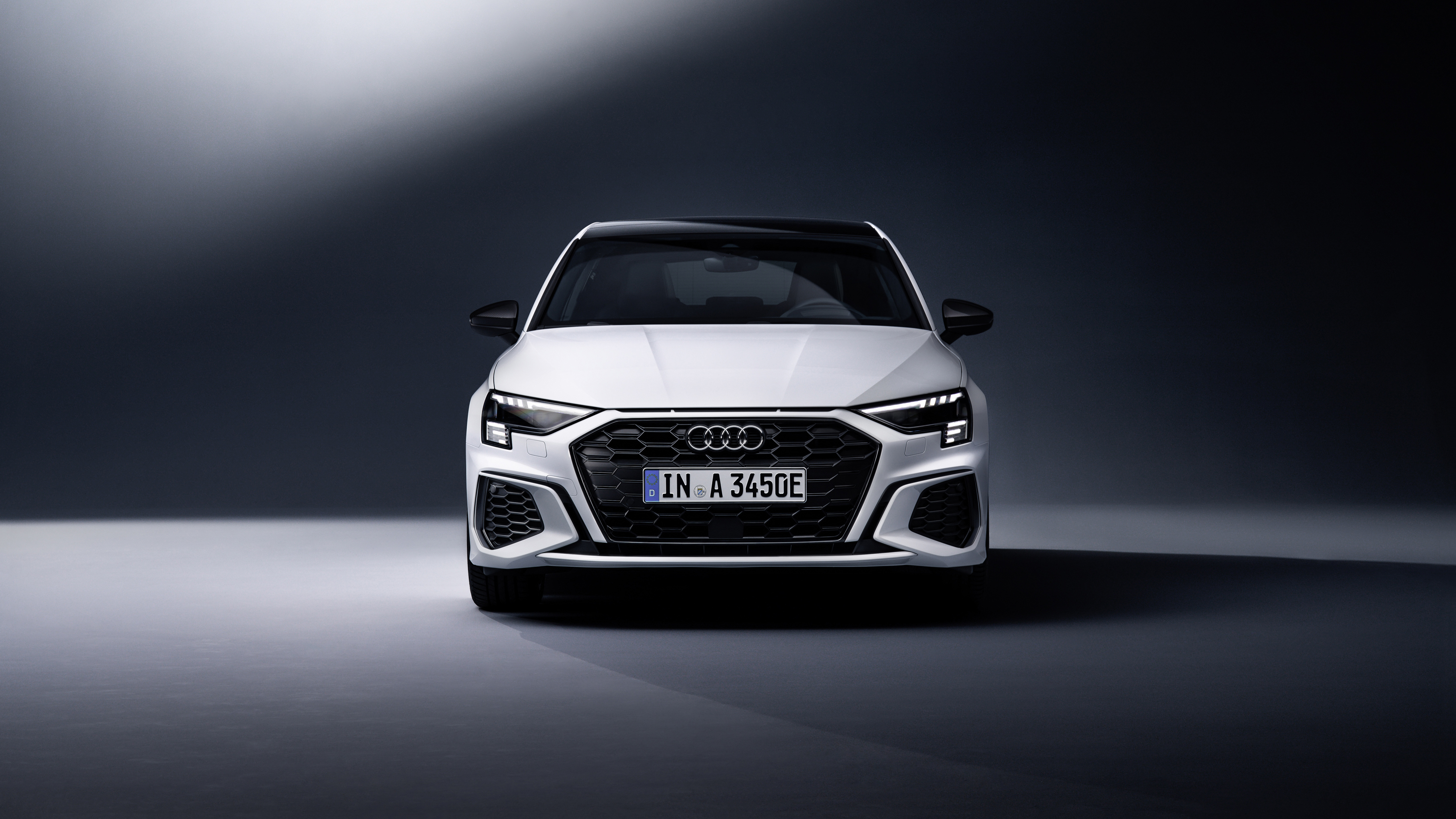 Audi S3 Sportback Wallpapers