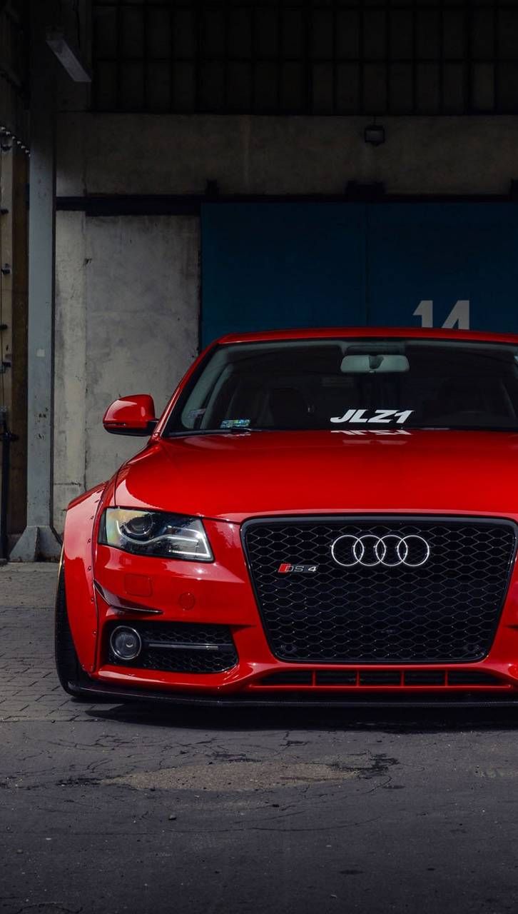 Audi S4 Wallpapers