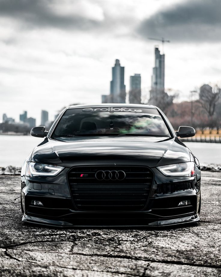 Audi S4 Wallpapers