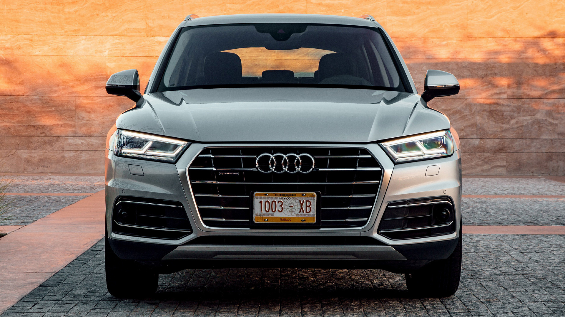 Audi Sq5 Wallpapers