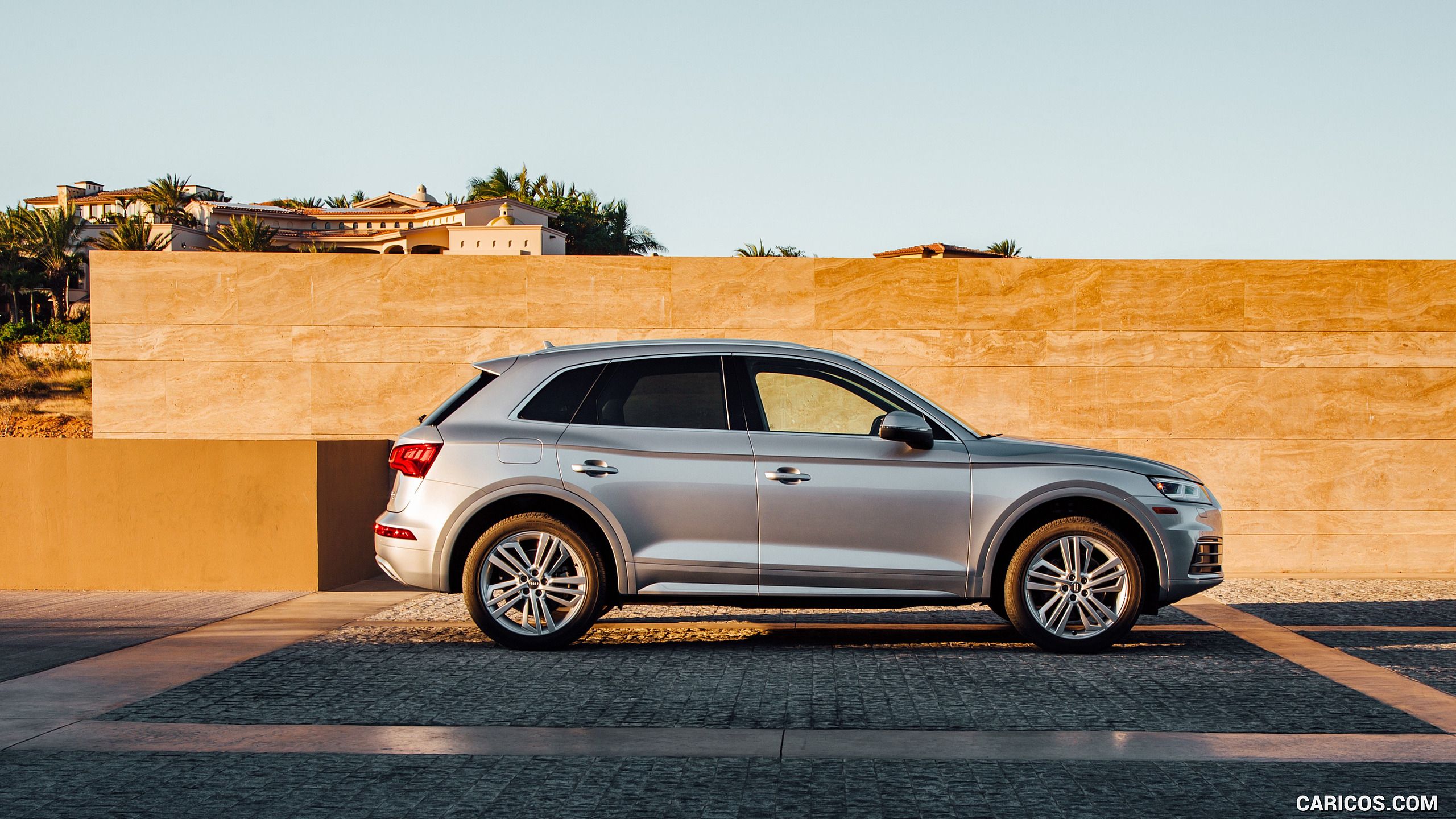 Audi Sq5 Wallpapers