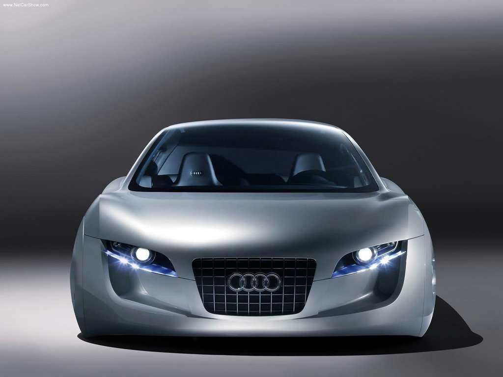 Audi Xq Concept Wallpapers