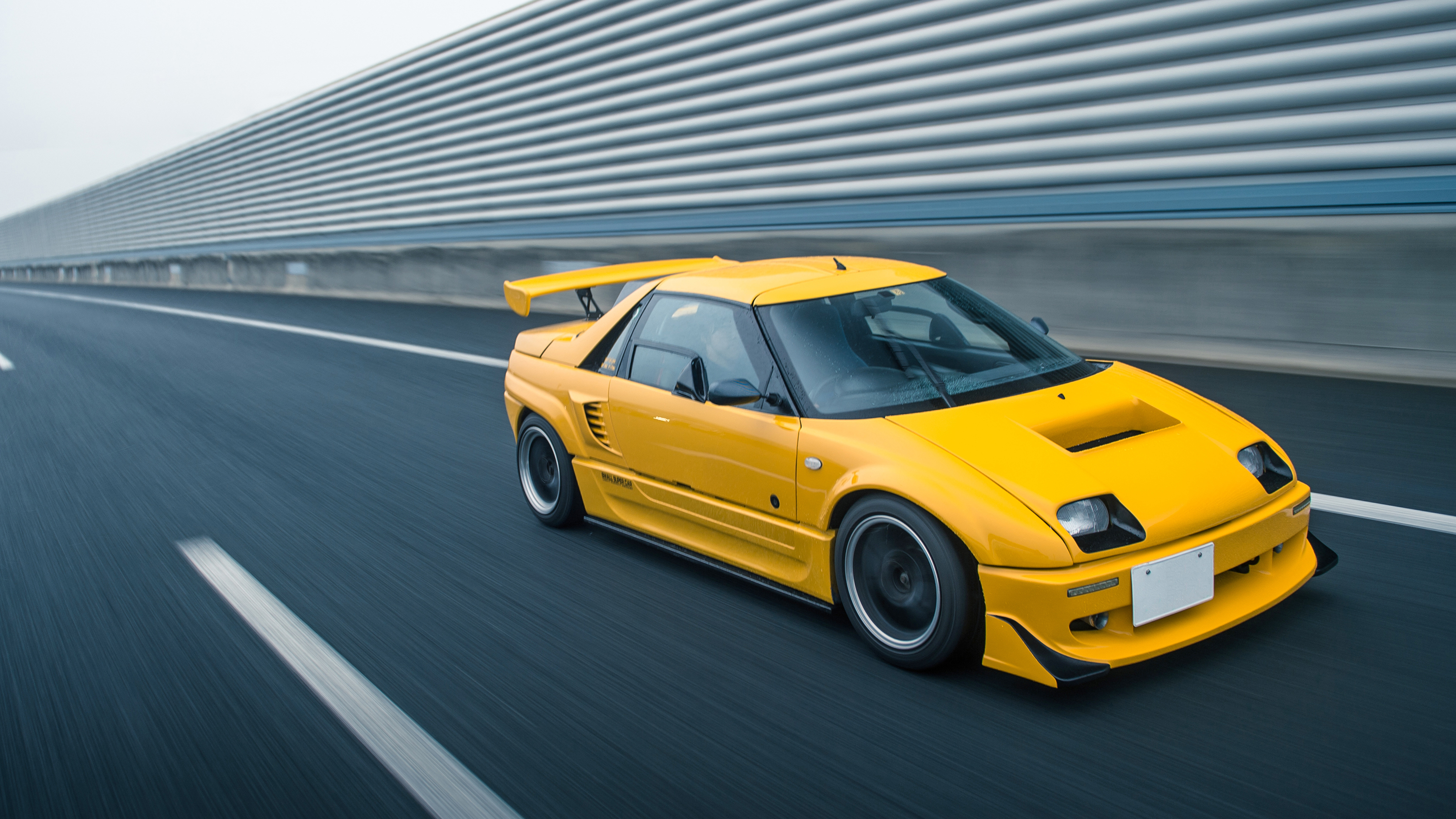 Autozam Az-1 Wallpapers