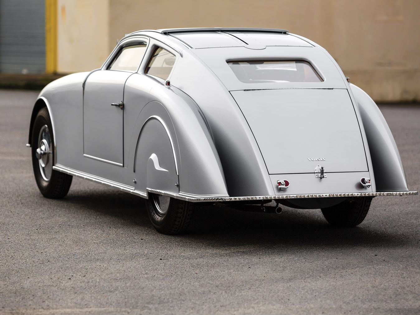 Avions Voisin Wallpapers