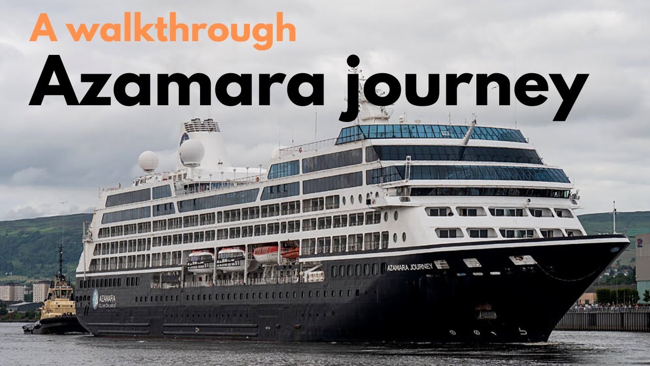 Azamara Journey Wallpapers