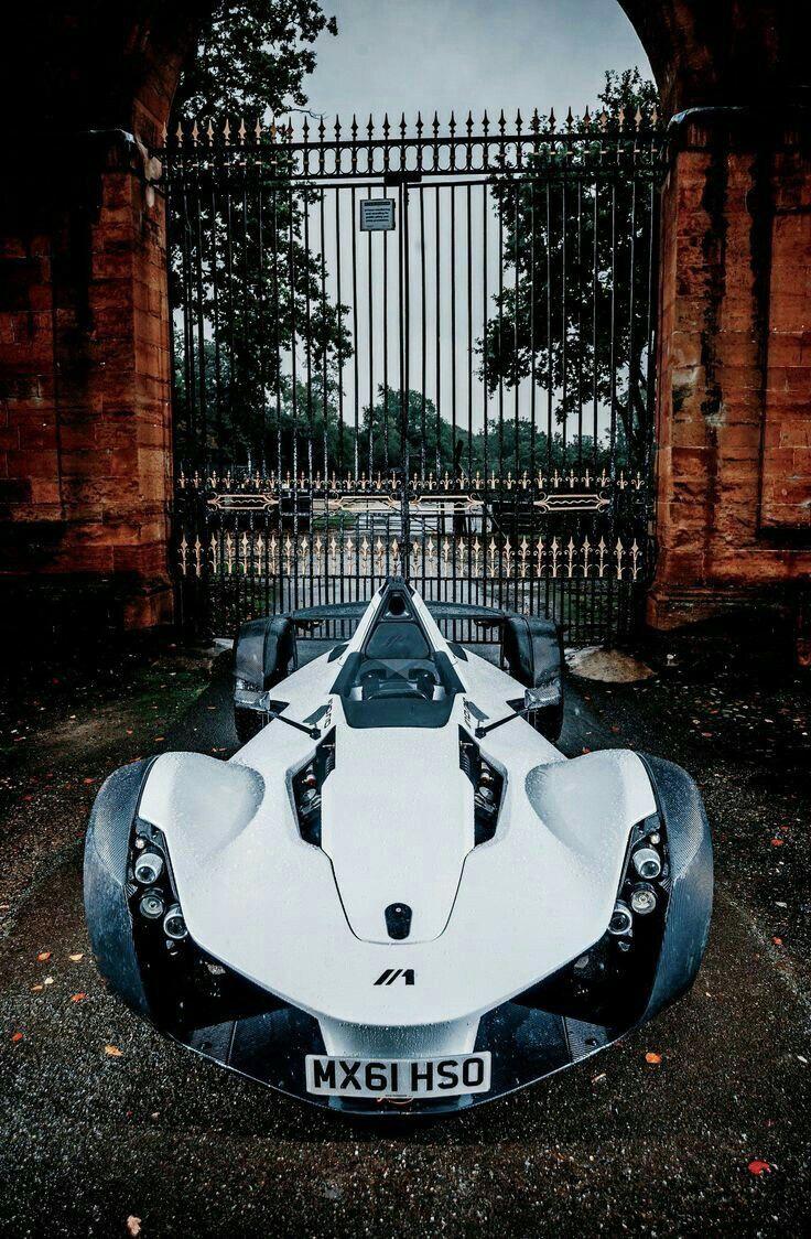 Bac Mono R Wallpapers