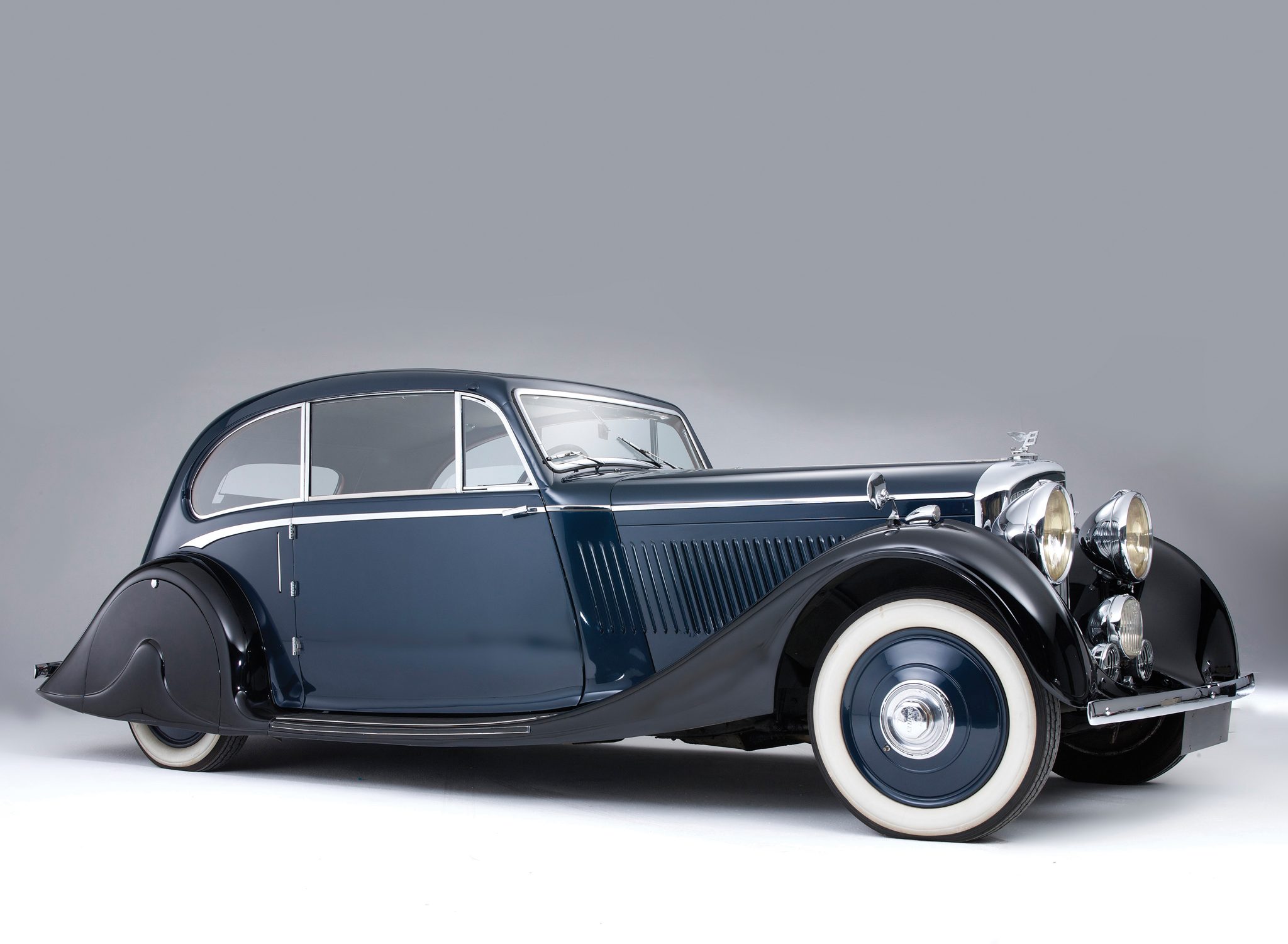 Bentley 3 Litre Wallpapers