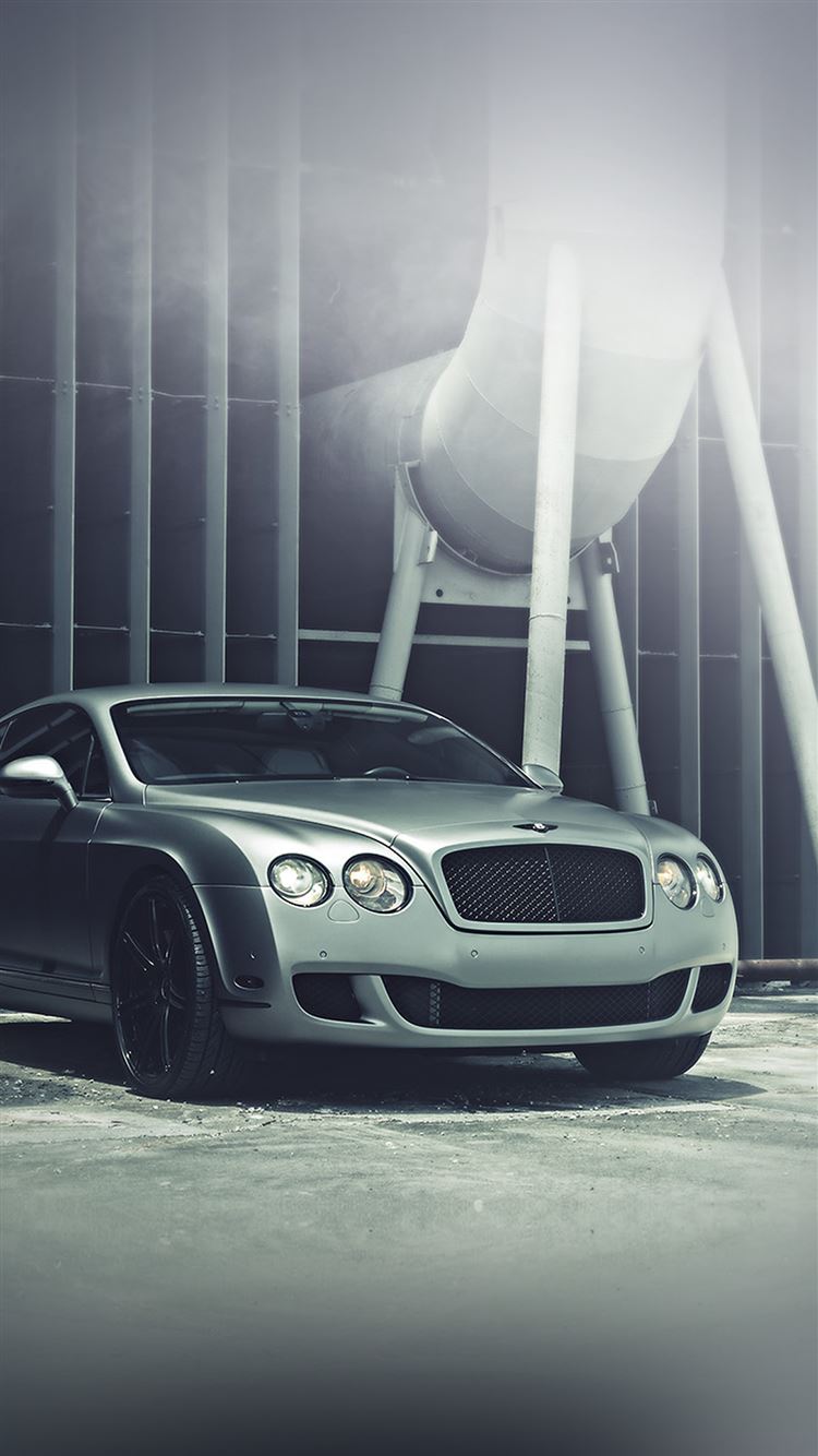 Bentley 8 Ltr Wallpapers