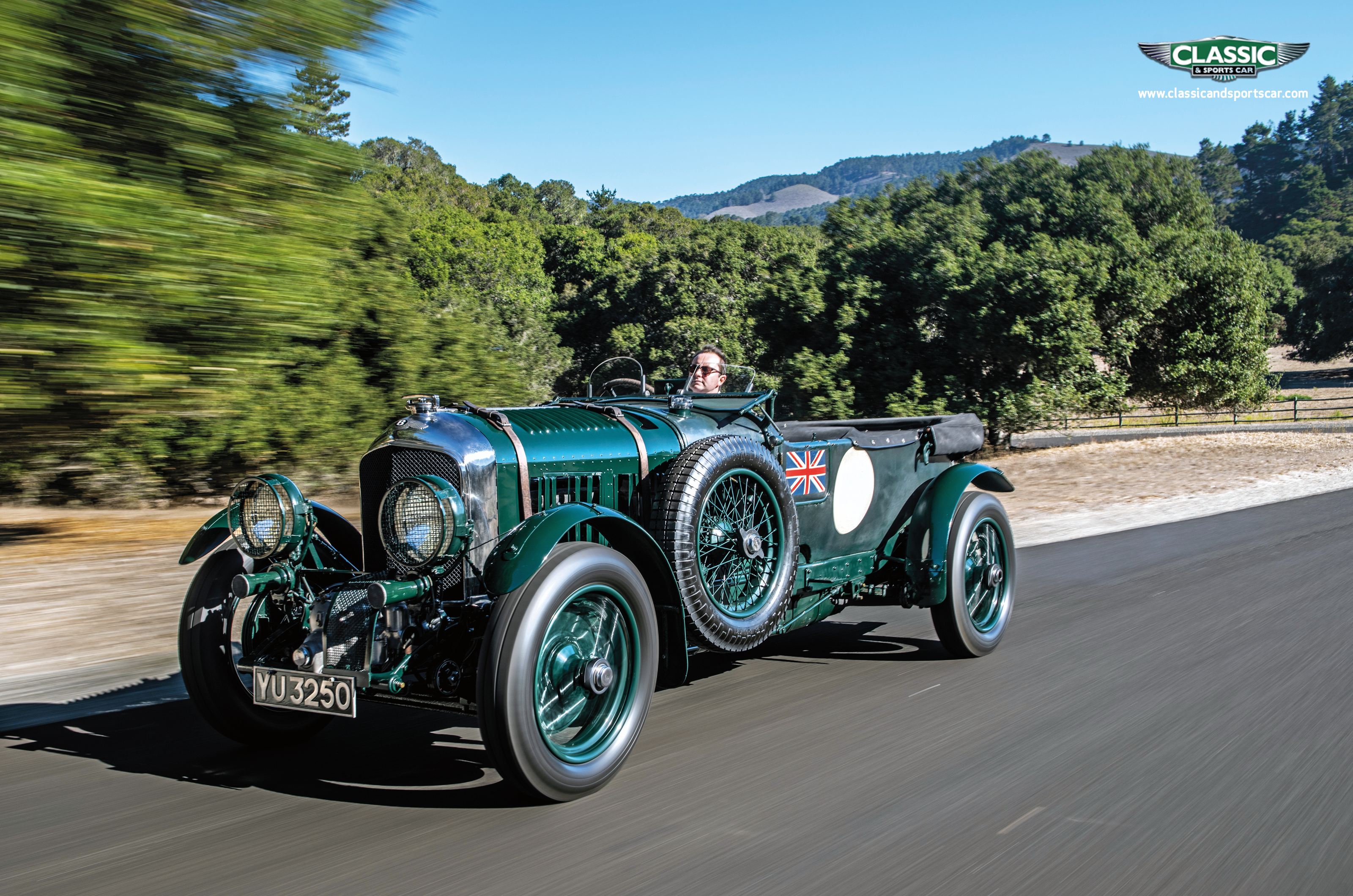 Bentley Blower Wallpapers