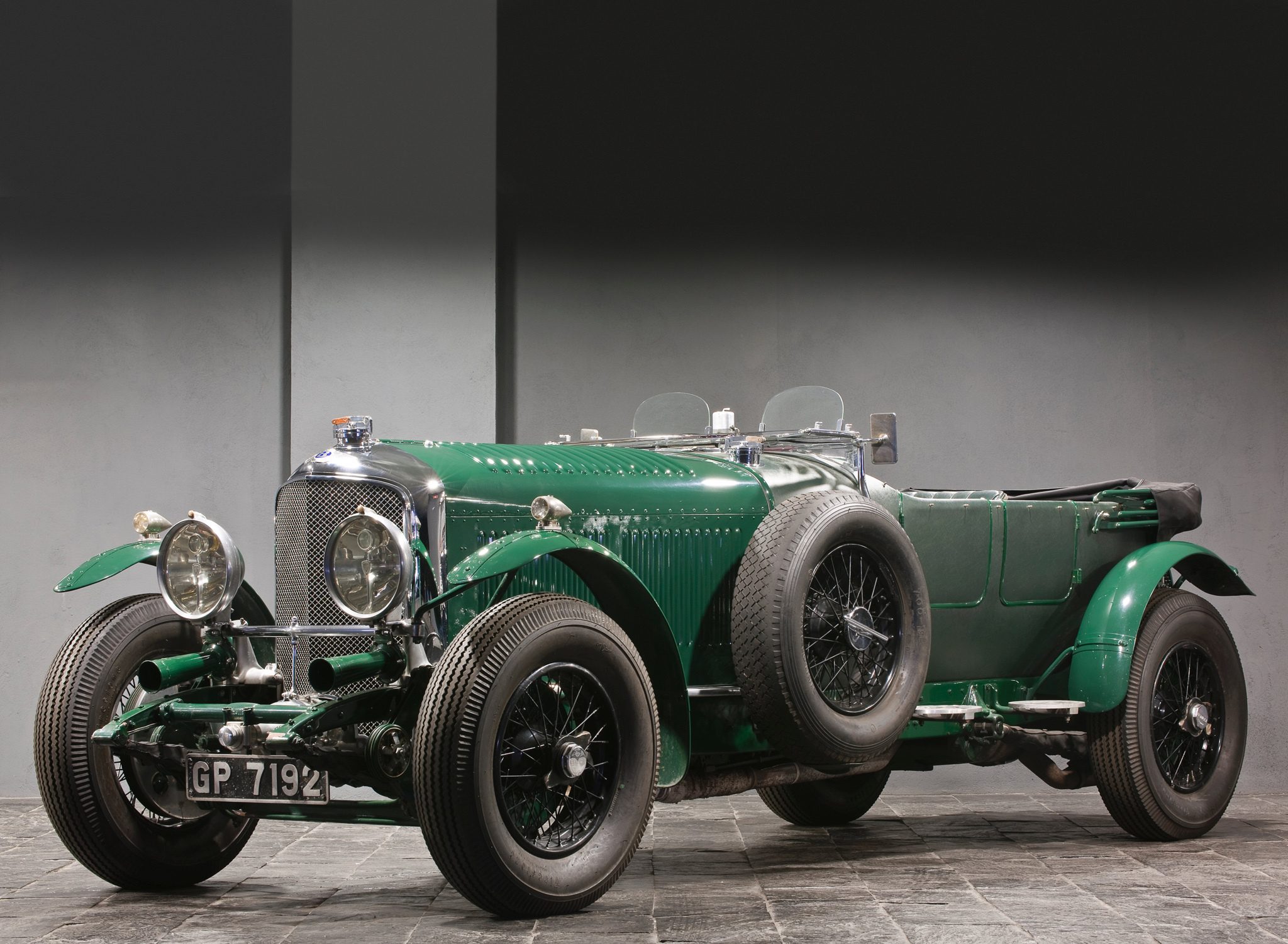 Bentley Blower Wallpapers