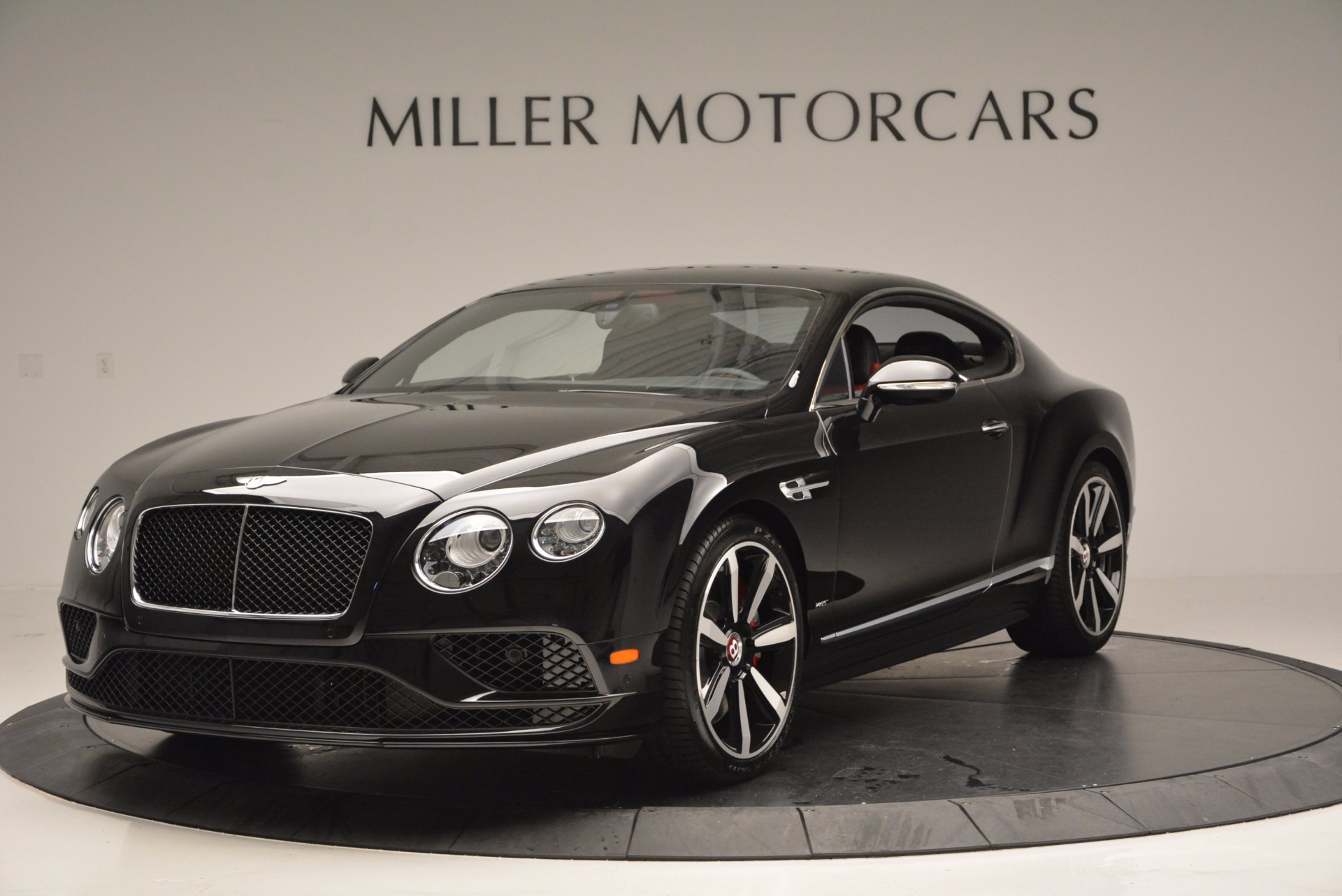 Bentley Continental Gt V8 S Wallpapers