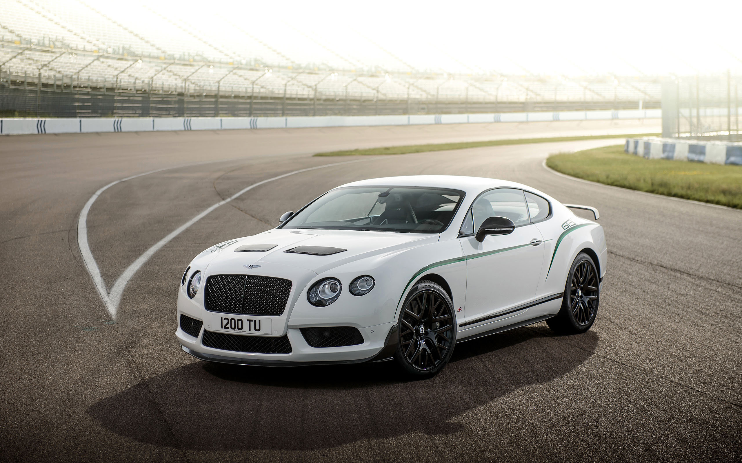 Bentley Continental T Wallpapers