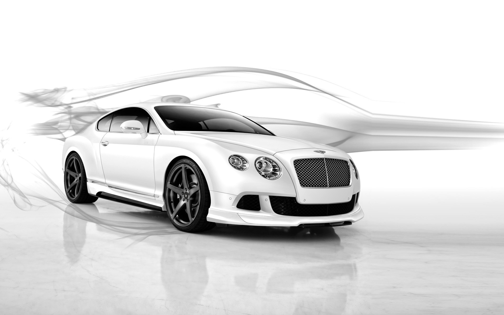 Bentley Continental T Wallpapers