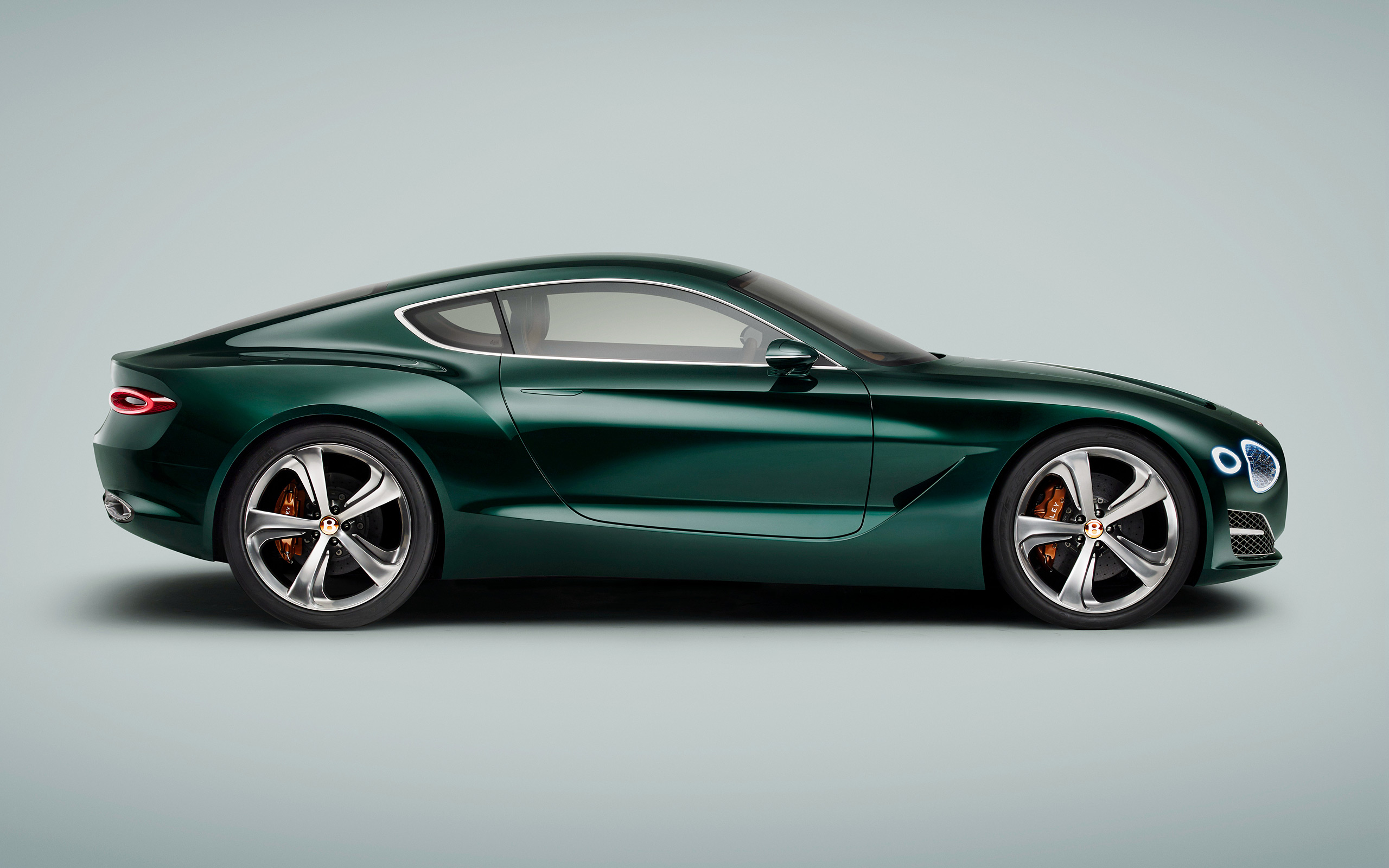 Bentley Exp 10 Speed 6 Wallpapers