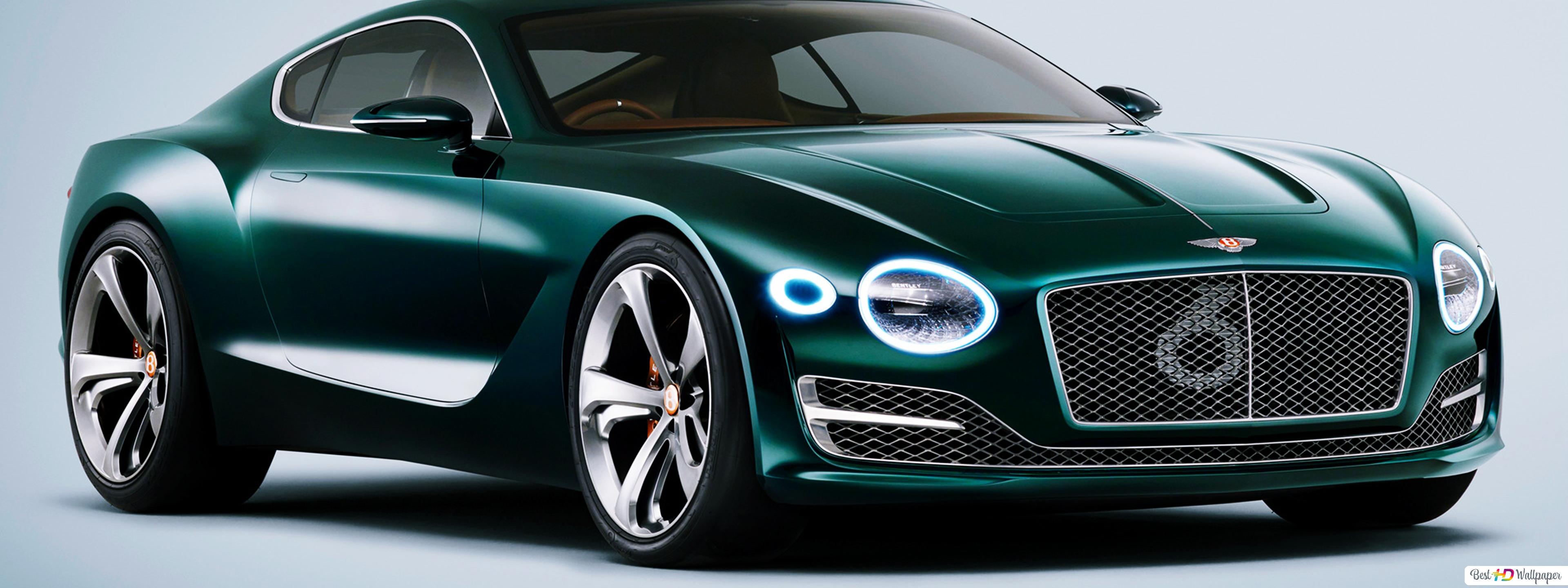 Bentley Exp 10 Speed 6 Wallpapers