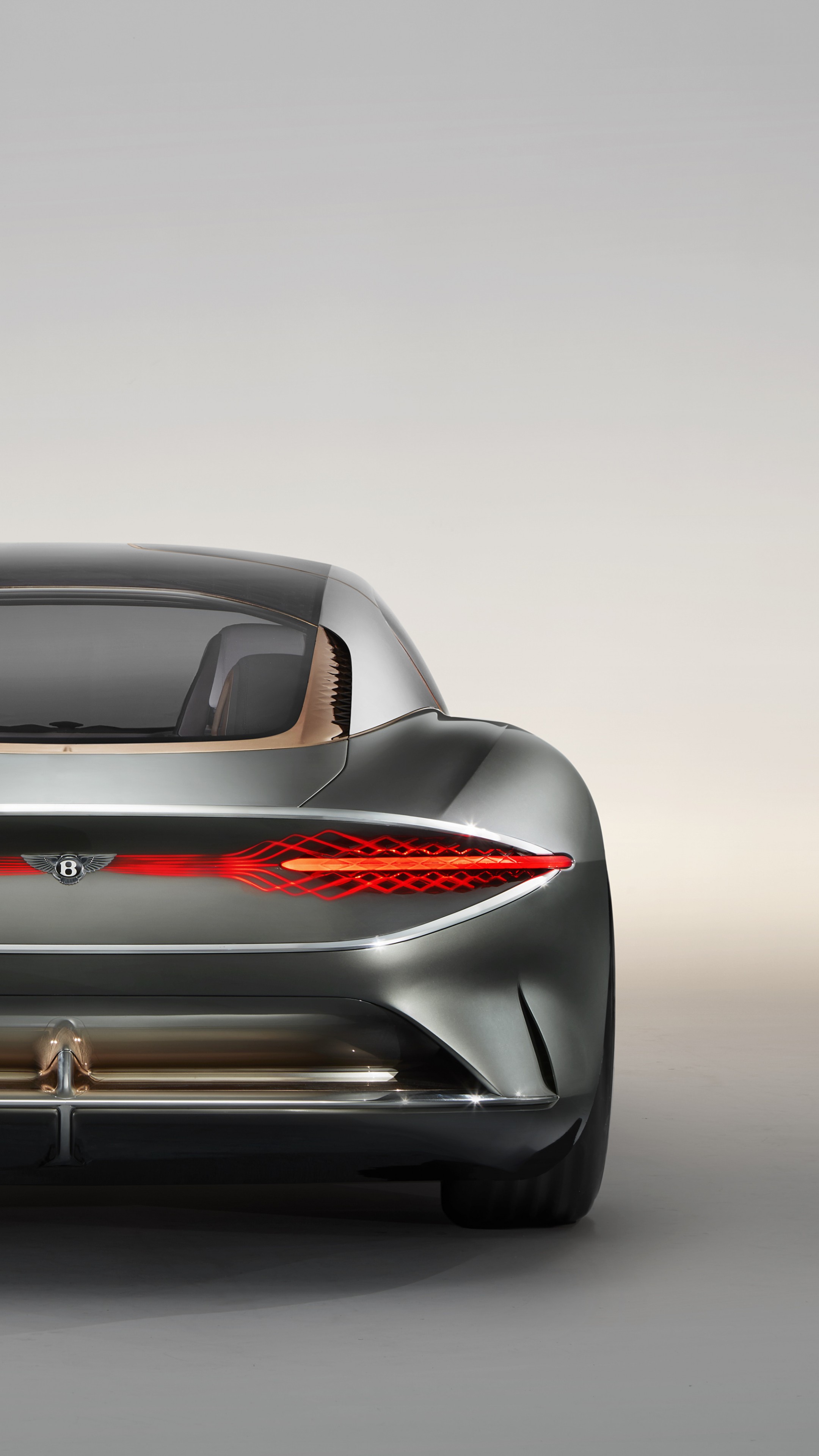 Bentley Exp 100 Gt Wallpapers